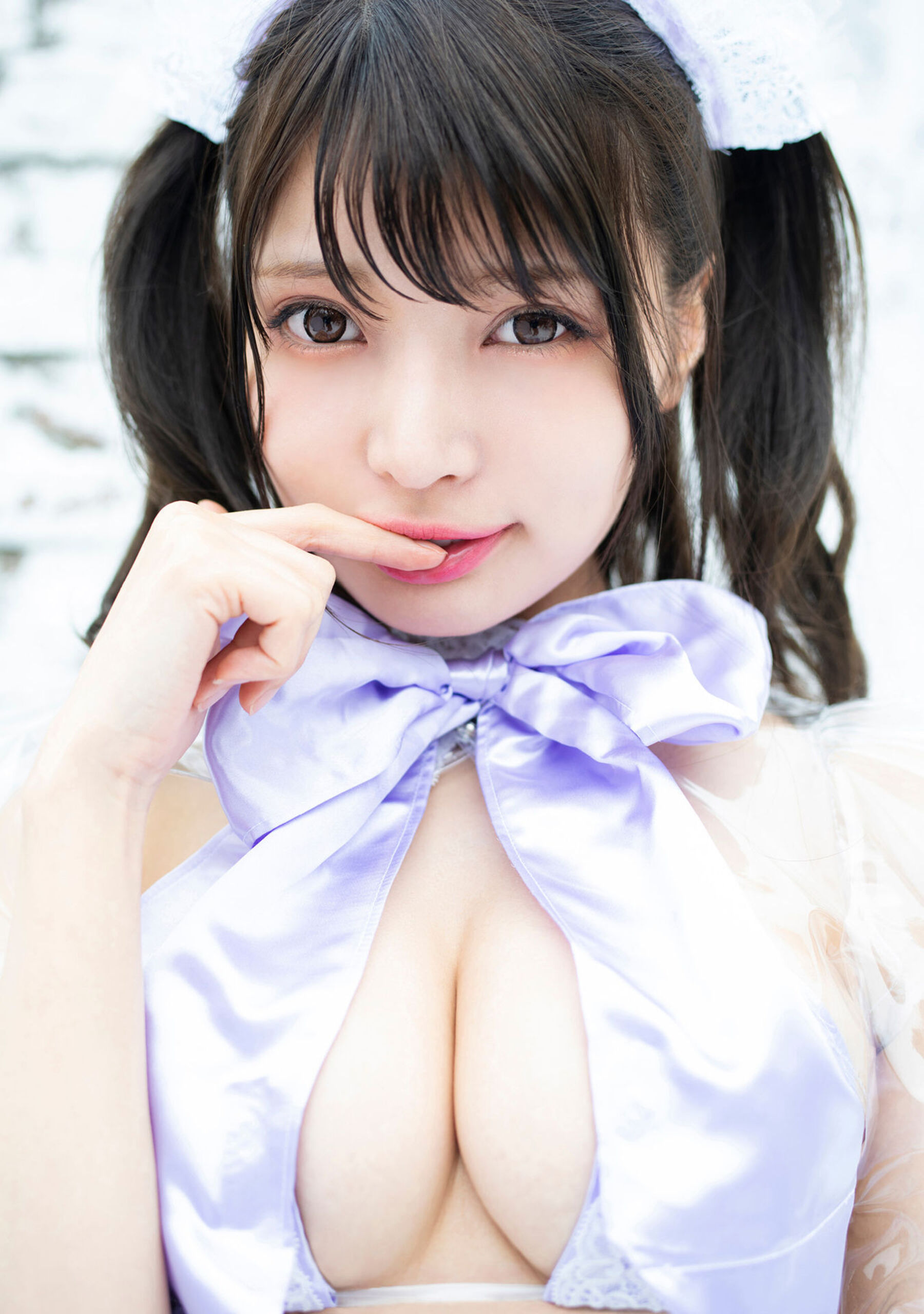 似鸟沙也加《creamy》 | Page 4