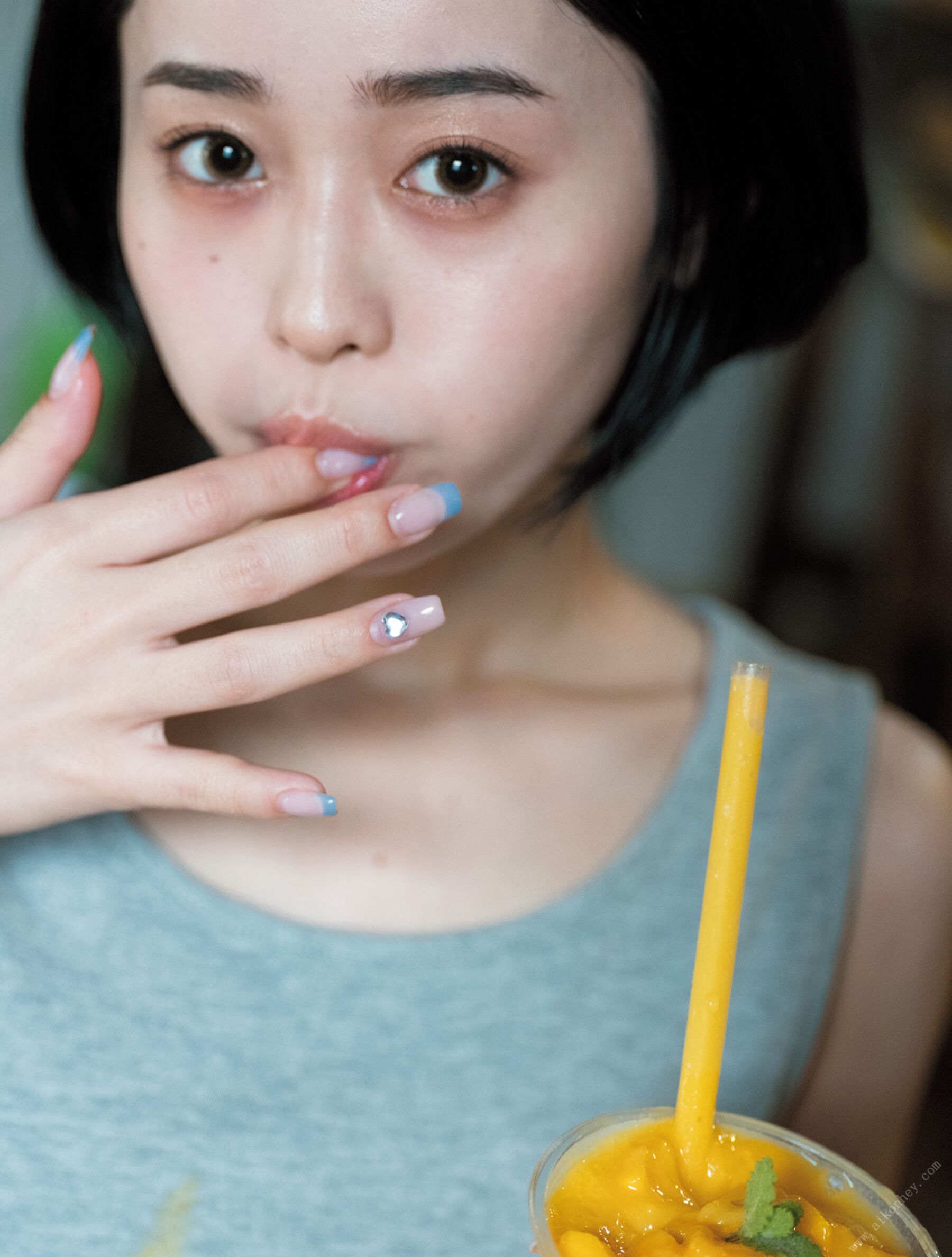 MINAMO《ファースト写真集》 | Page 4