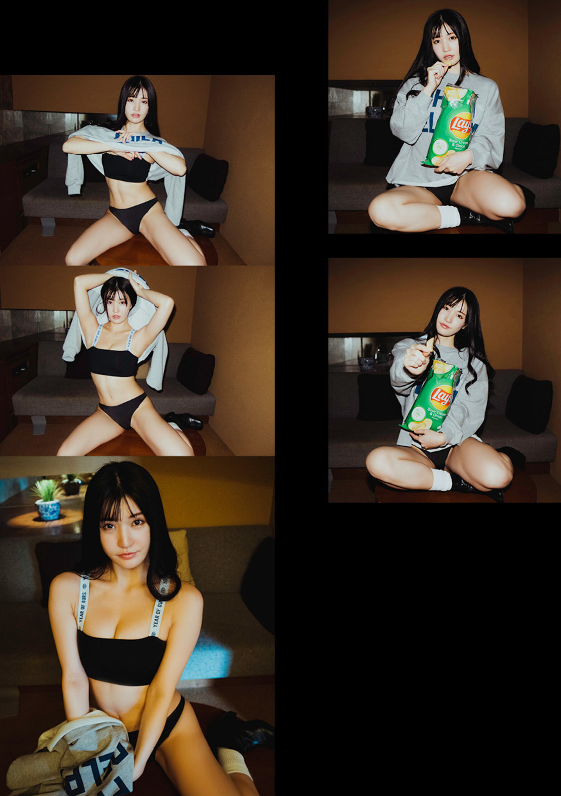 高桥圣子 | Page 4