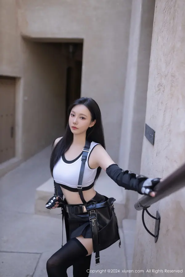 Vol. 8829 安然anran | Page 2