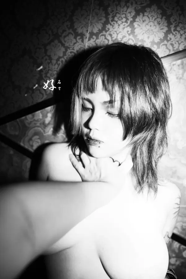 摄影师好名字作品集《杭州高颜值女神》