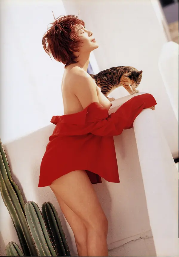 喻可欣《非常猫咪》 | Page 2