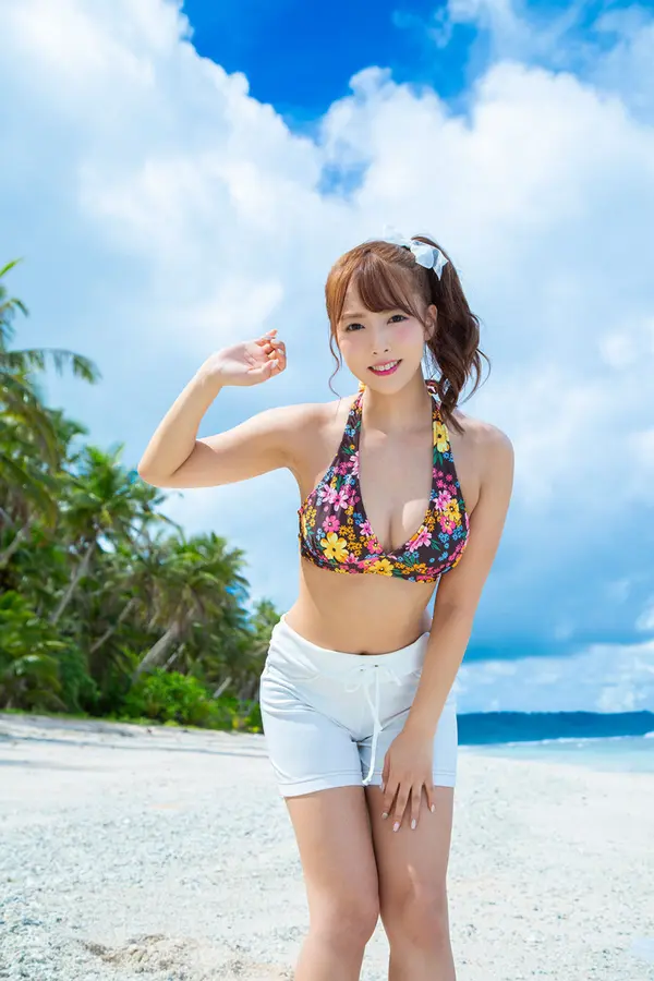 三上悠亚《Juicy Honey Collection Cards The Lexury Edition 2019》 | Page 3