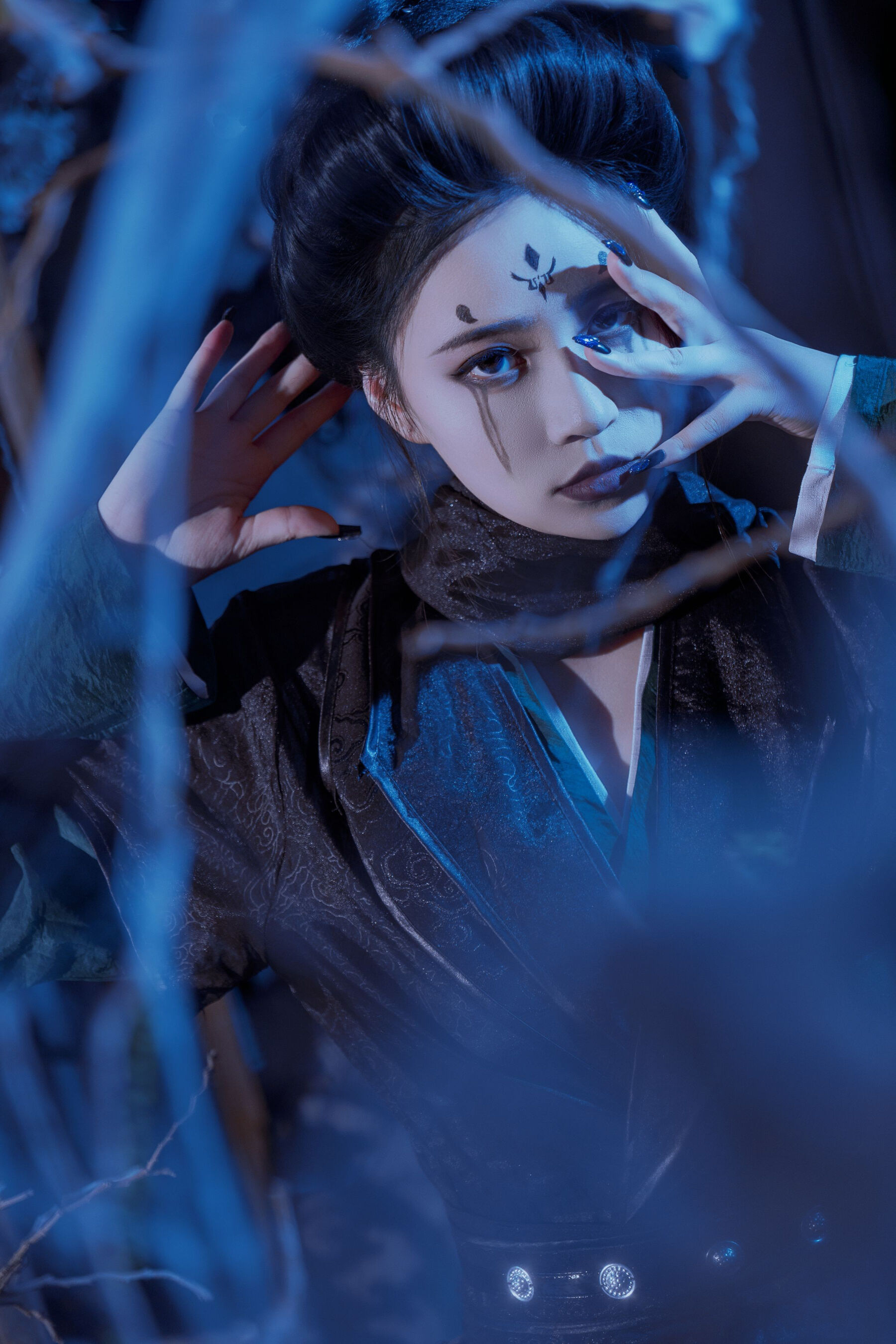 年年《黑神话悟空·四妹》 | Page 2