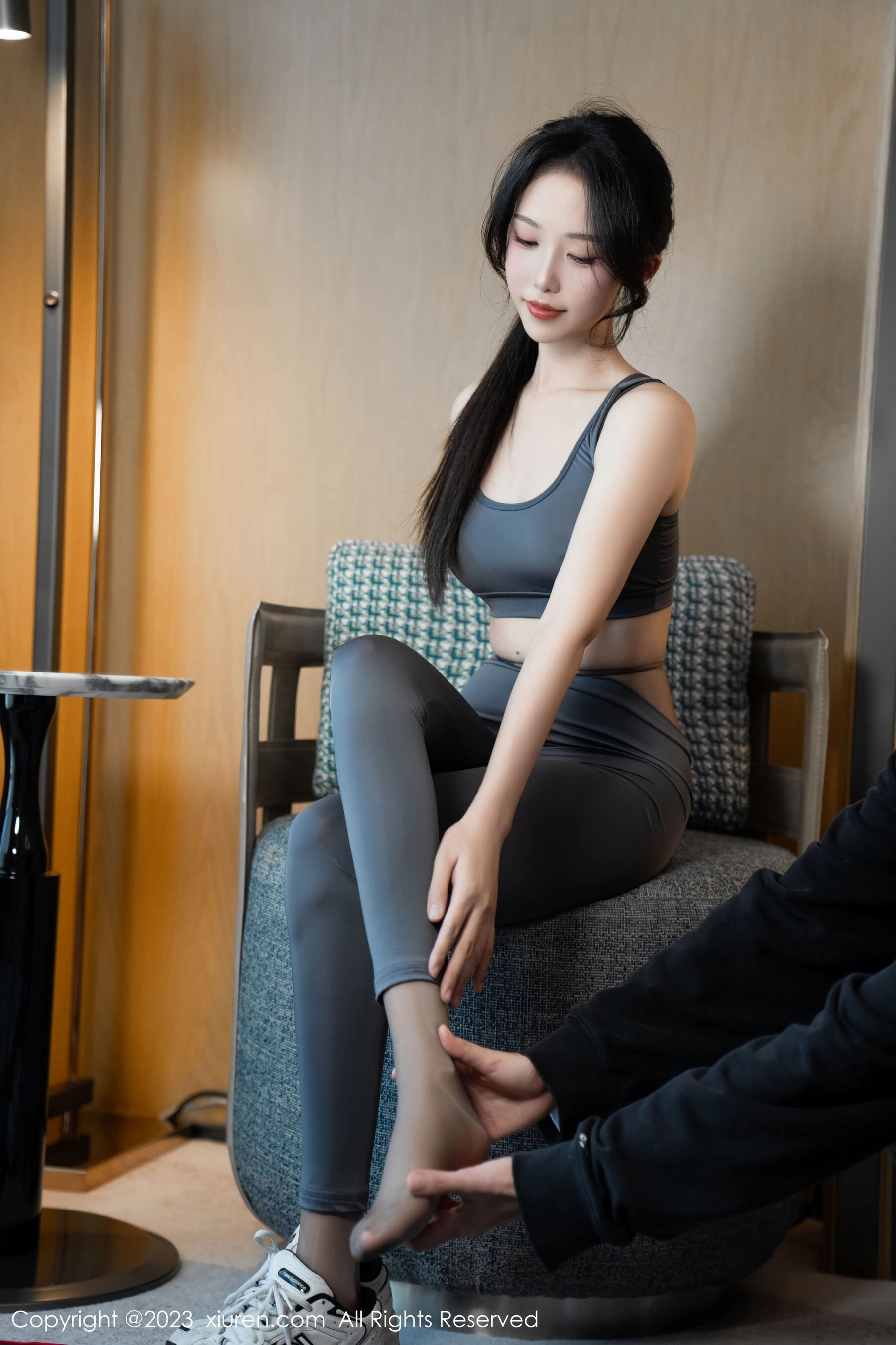 Vol. 7882 利世 | Page 5