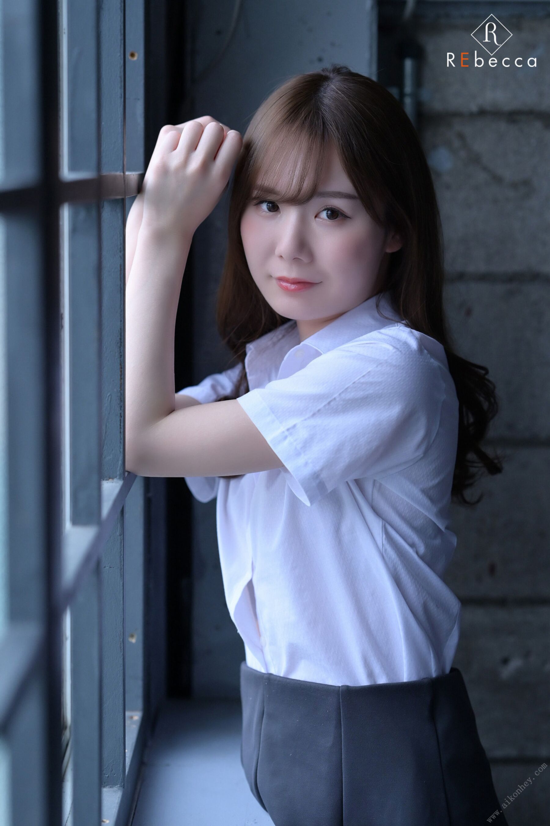 Miru《新しい私が待ってる》 | Page 4