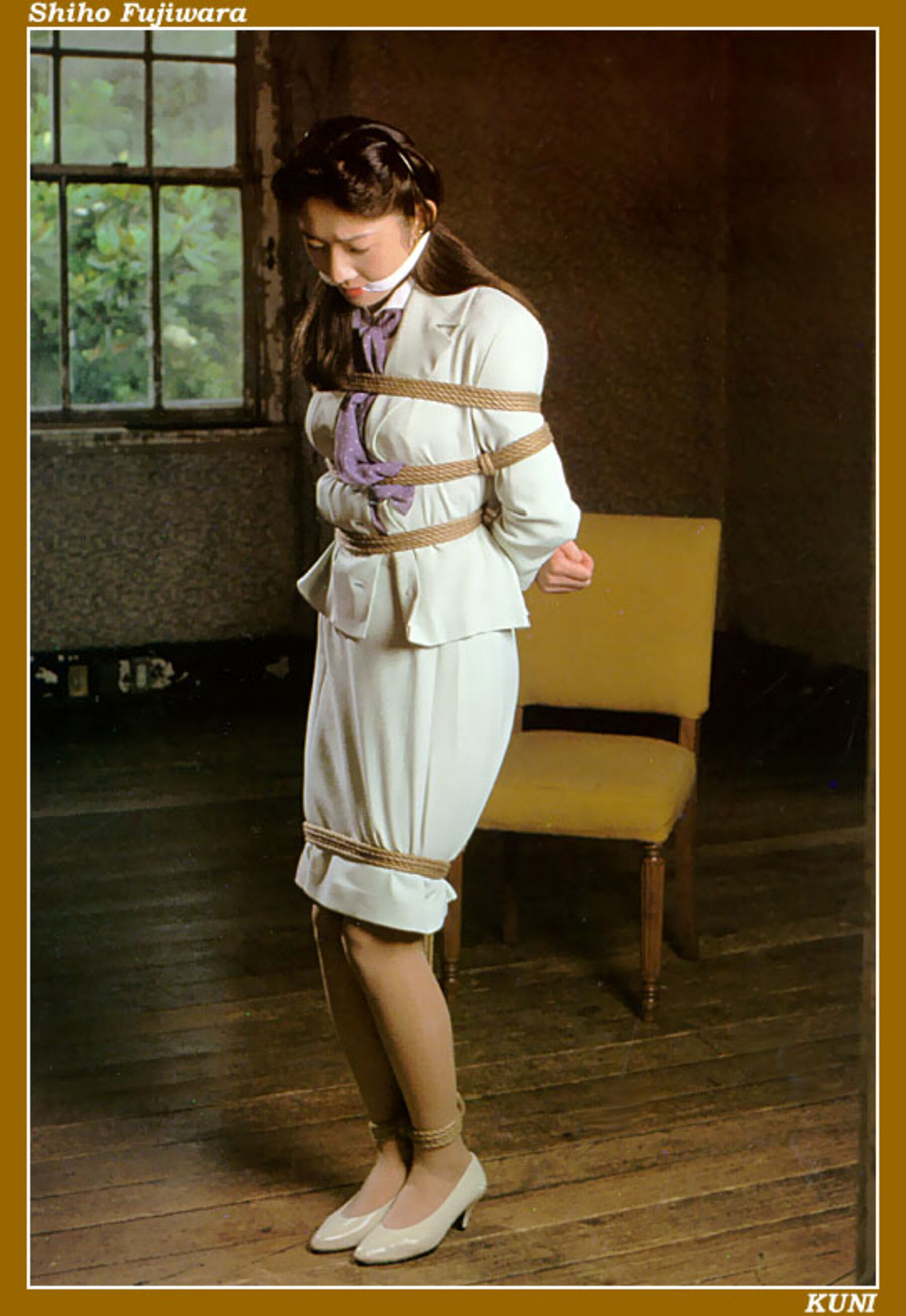 藤原志保 | Page 5