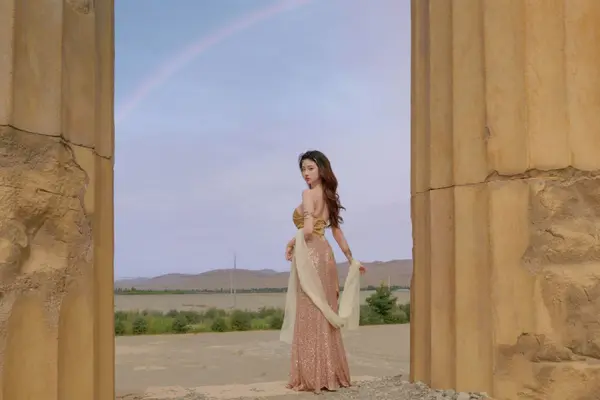 年年《圣墟》 | Page 3