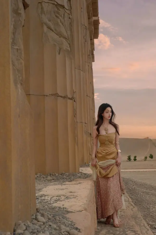 年年《圣墟》 | Page 4