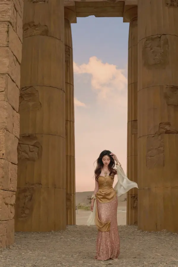 年年《圣墟》 | Page 2