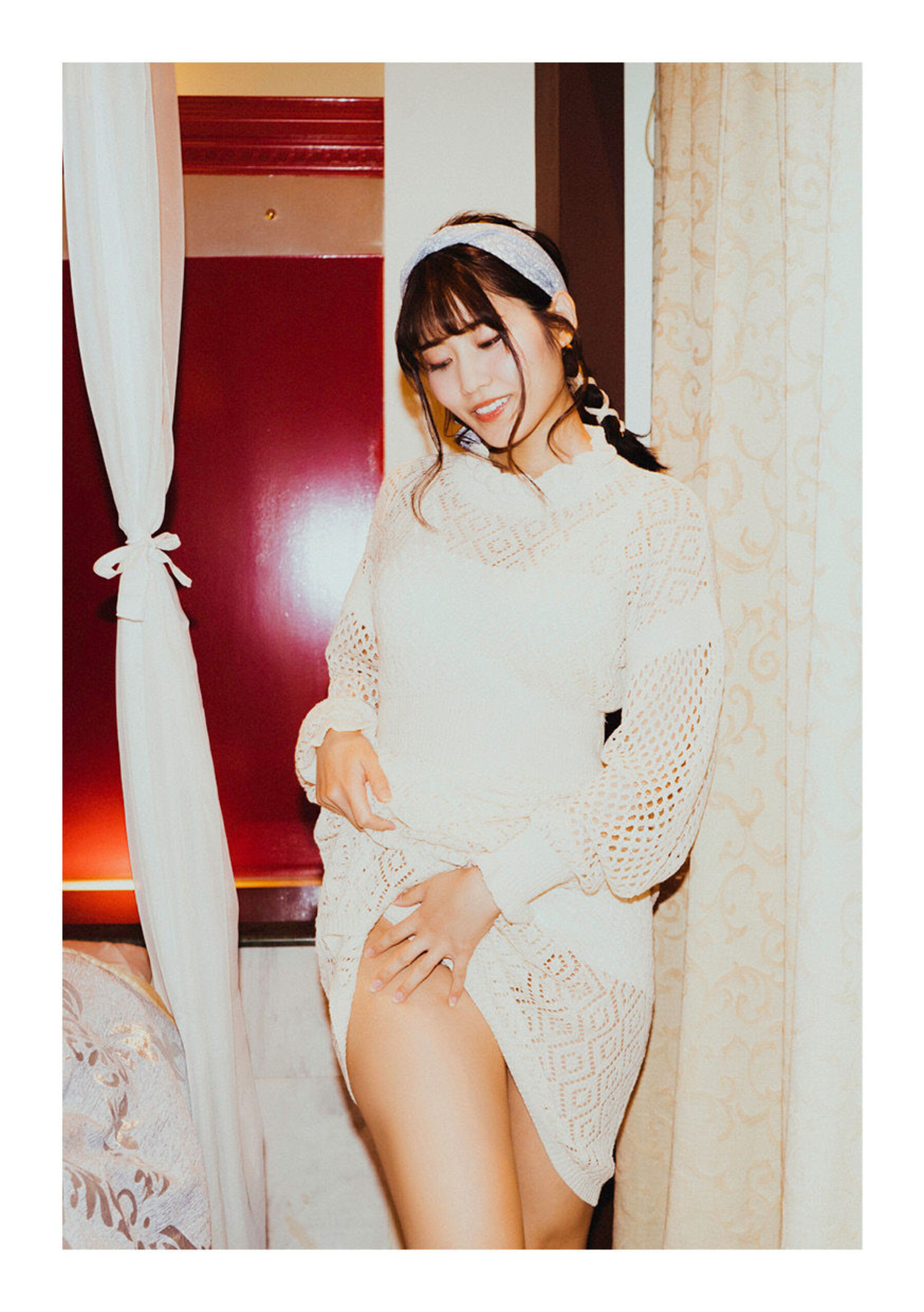 神宫寺奈绪 | Page 4