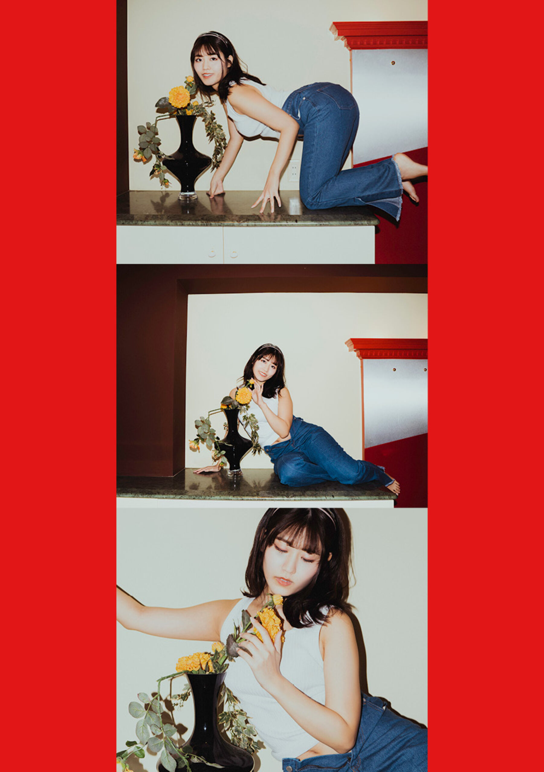 神宫寺奈绪 | Page 2