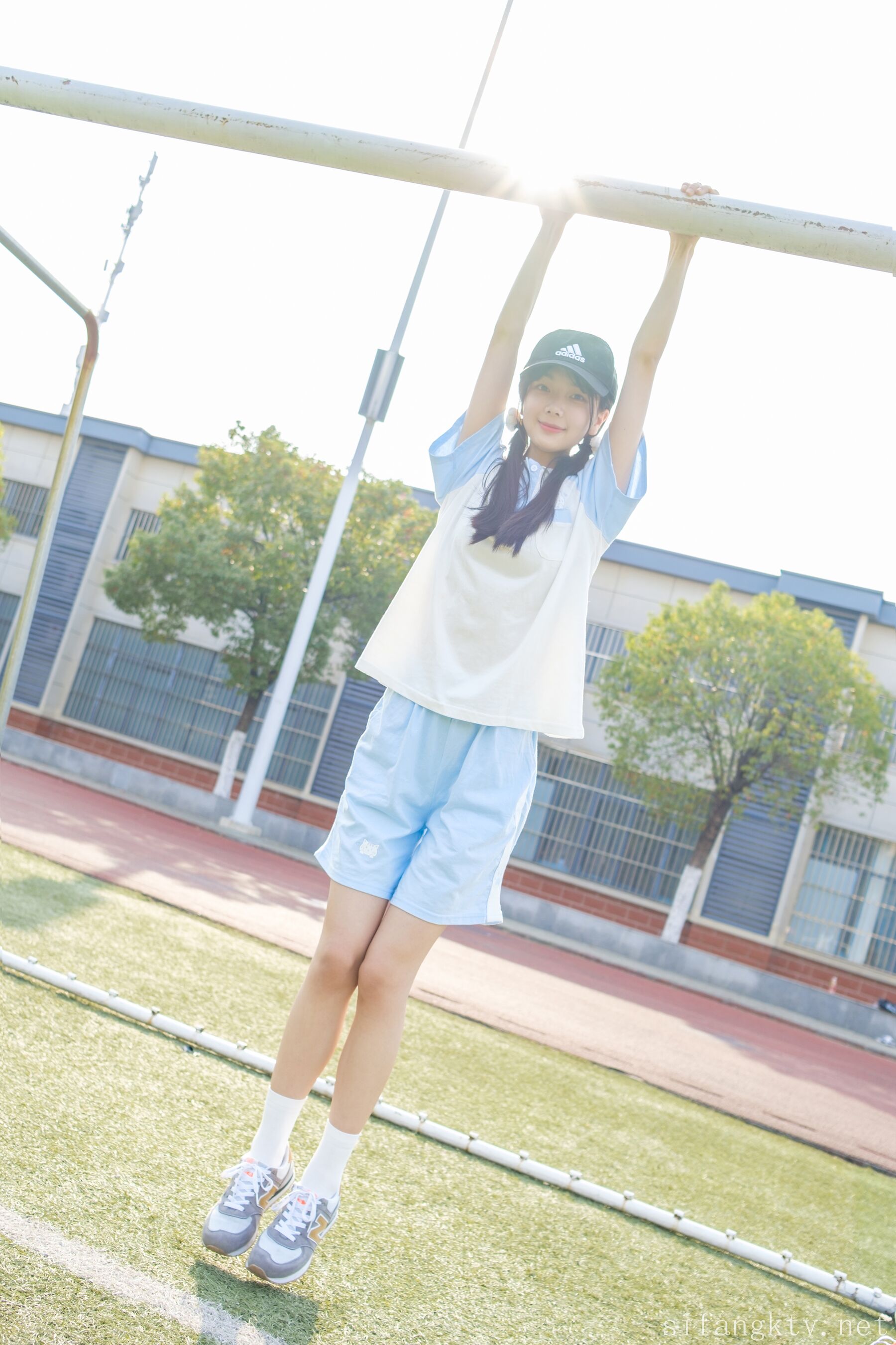 赤西夜夜《运动服》