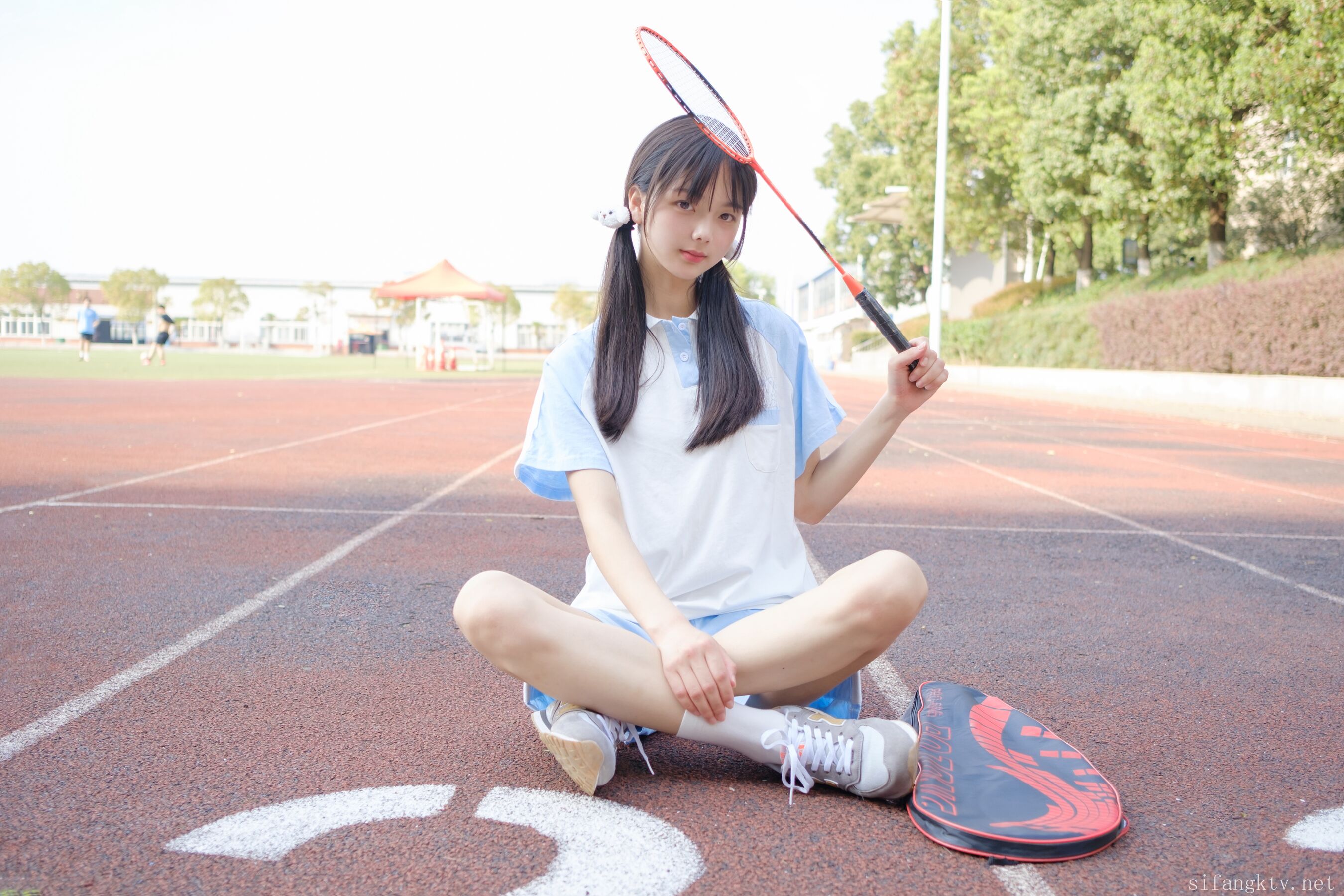 赤西夜夜《运动服》 | Page 2