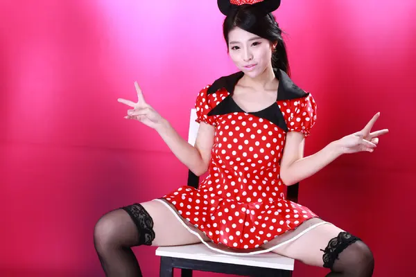 国模阿桦人体私拍套图 | Page 3