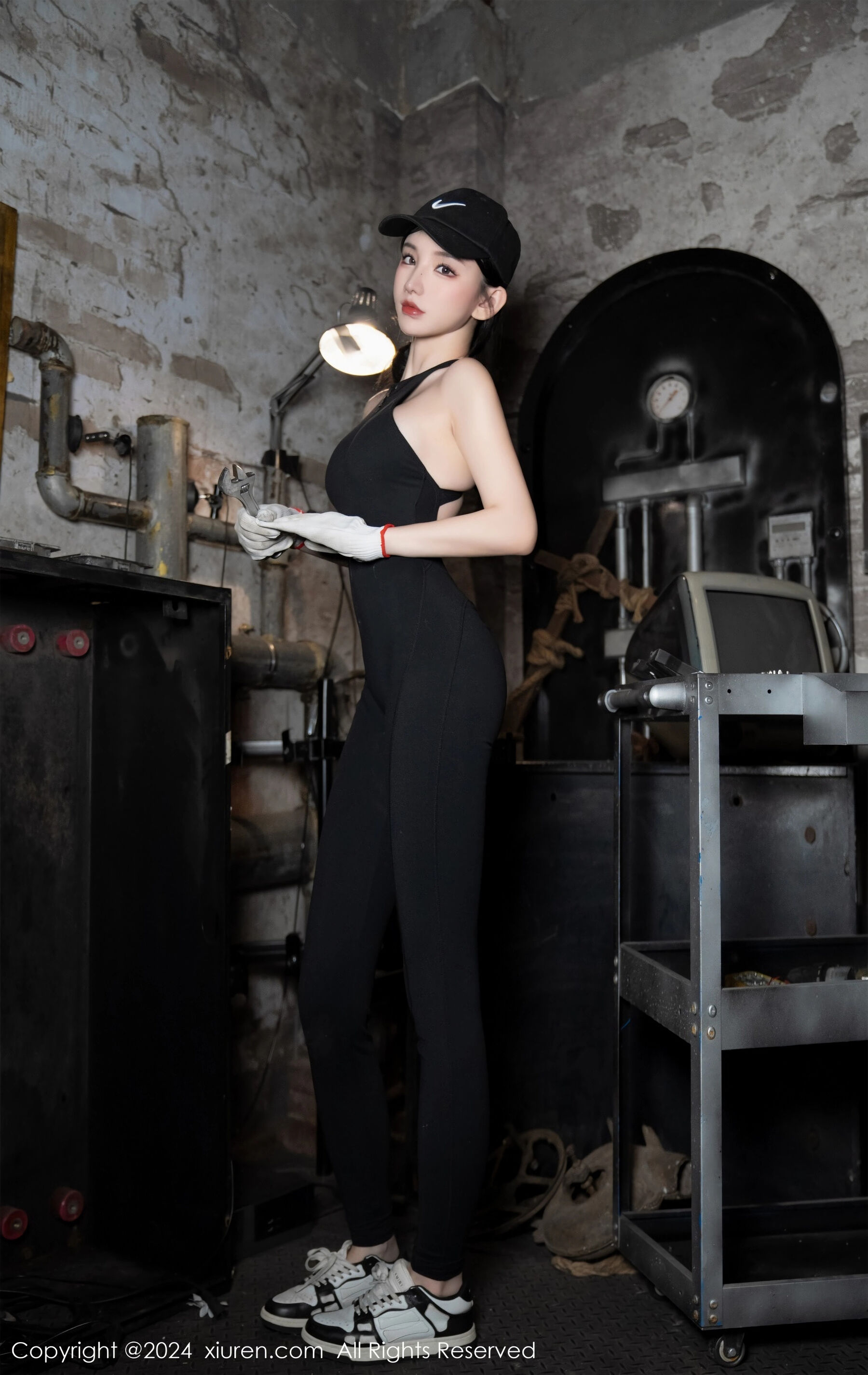 Vol. 8027 周於希Sally