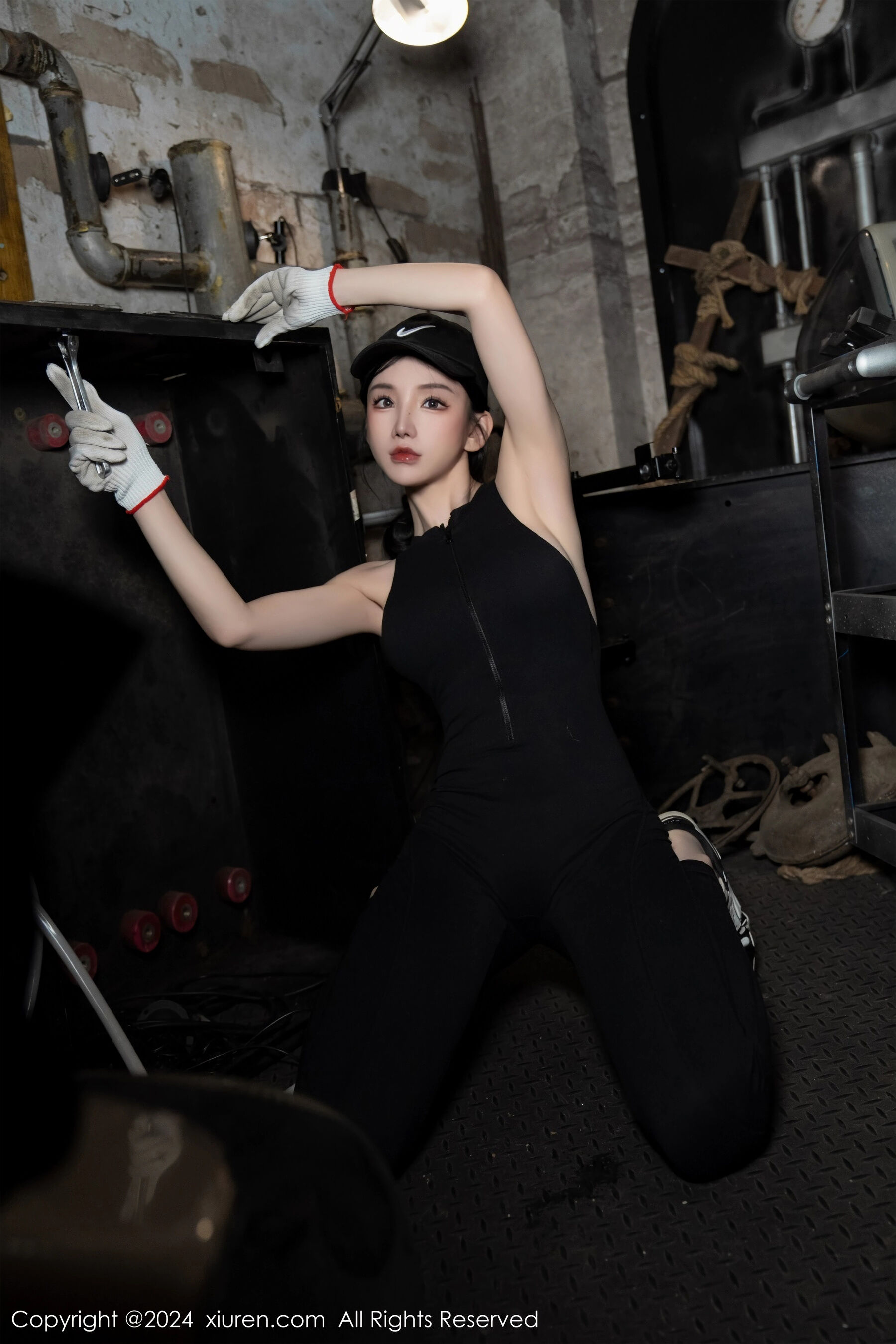 Vol. 8027 周於希Sally | Page 3