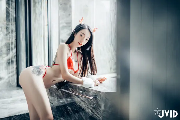 飘飘×妍妍《圣诞女神麋鹿宠物》 | Page 3