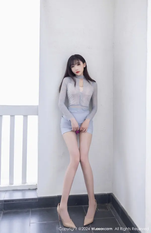 Vol. 9055 陆萱萱 | Page 2