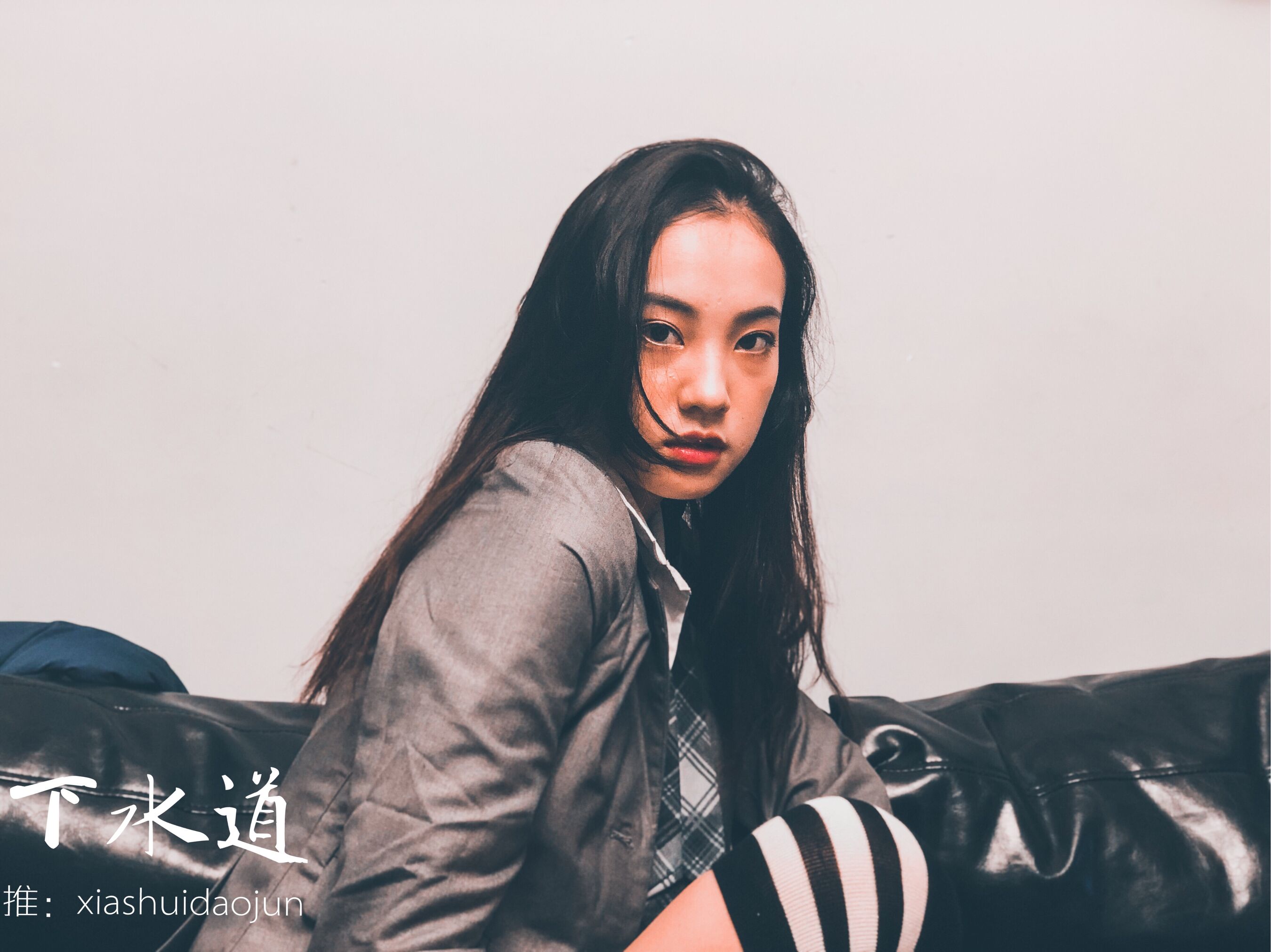 摄影师下水道作品：婕哥 | Page 5