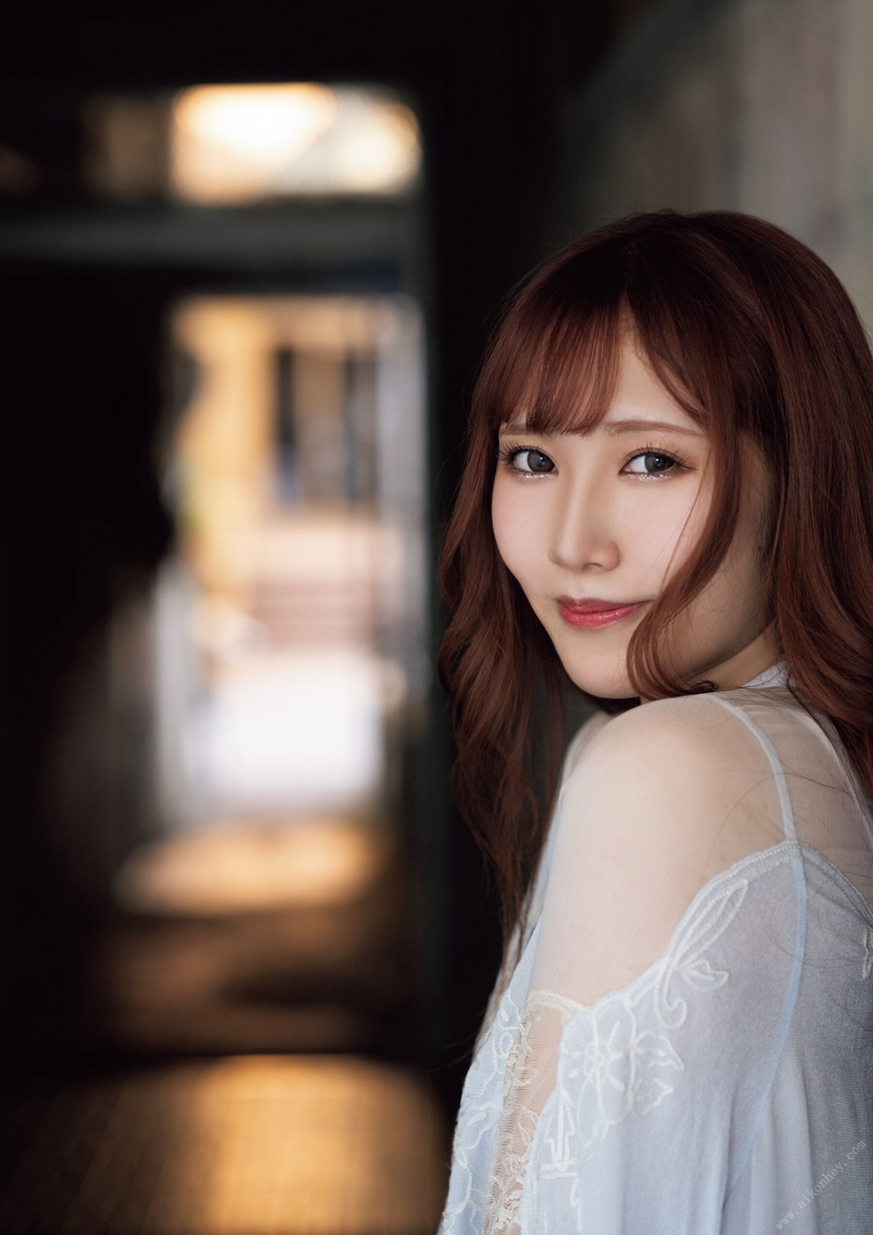 斋藤亚美里《Sensual》 | Page 3