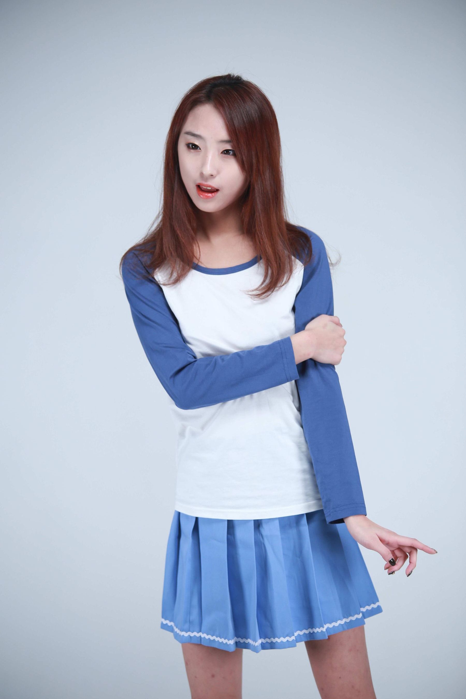 韩国演艺圈大规模艳照泄漏门 P18 | Page 3