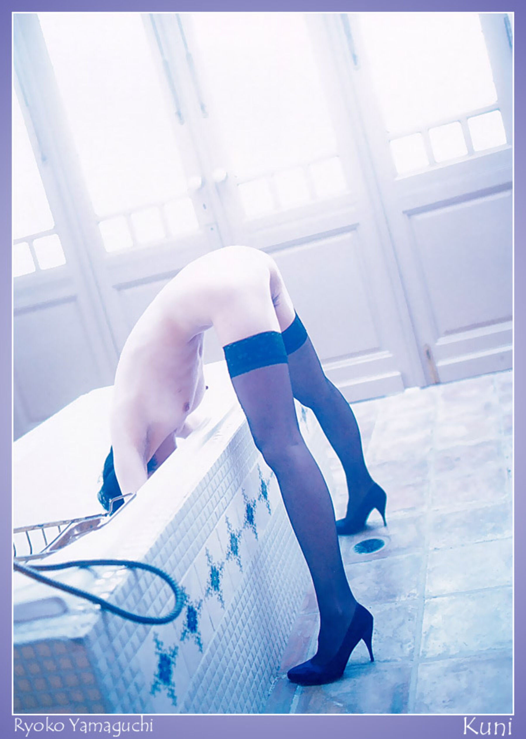 山口凉子 | Page 5