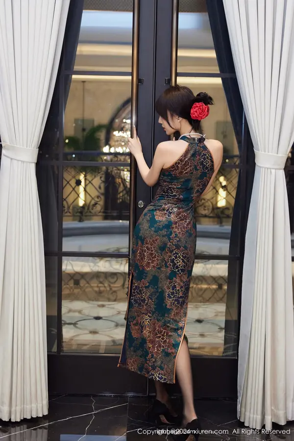 Vol. 8995 玥儿玥er | Page 3