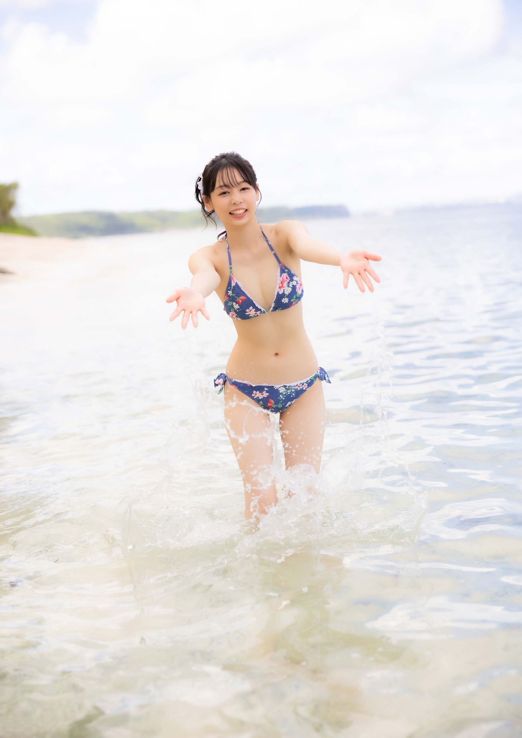 时田亚美《dearあみーご》 | Page 3