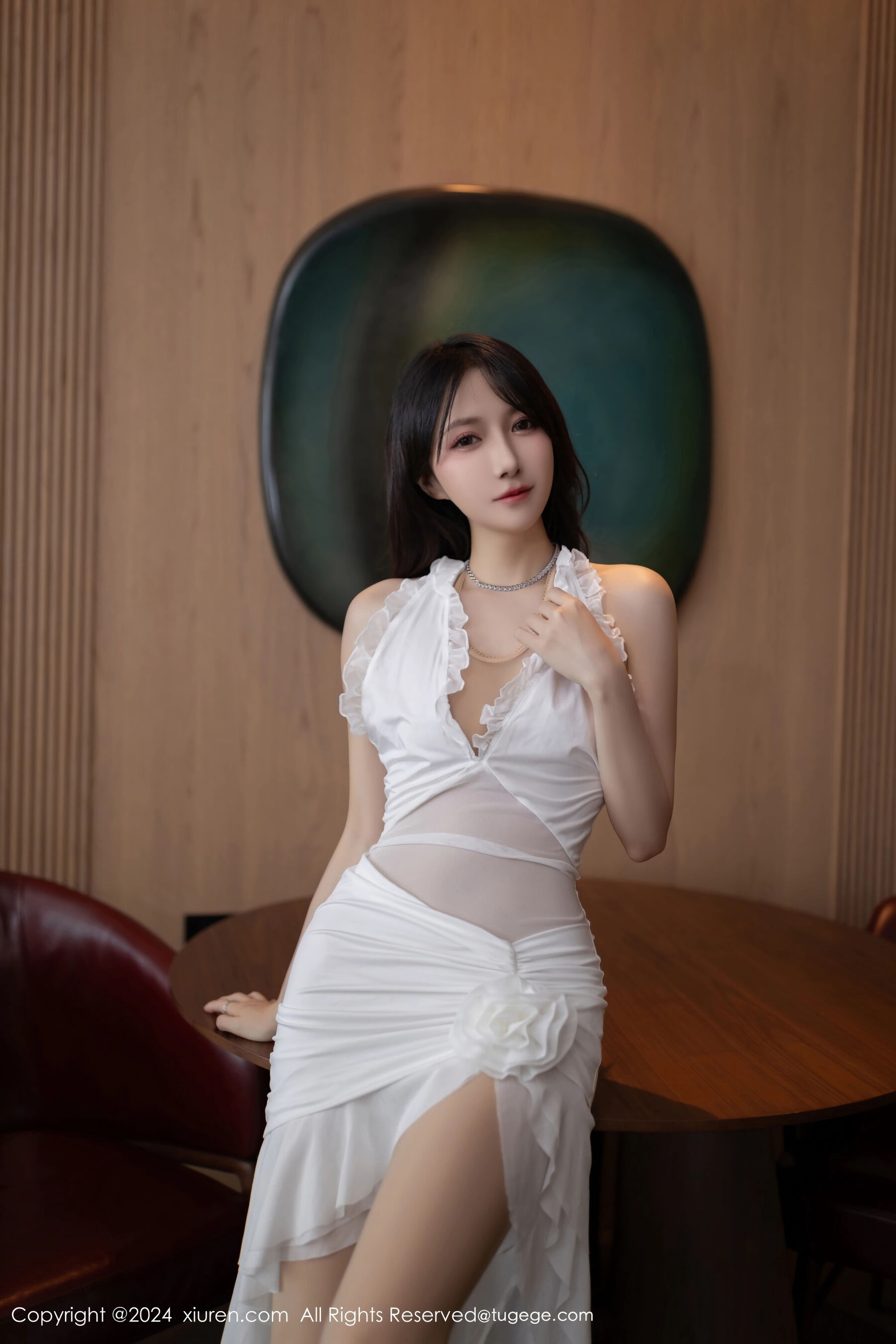 鱼子酱Fish | Page 4