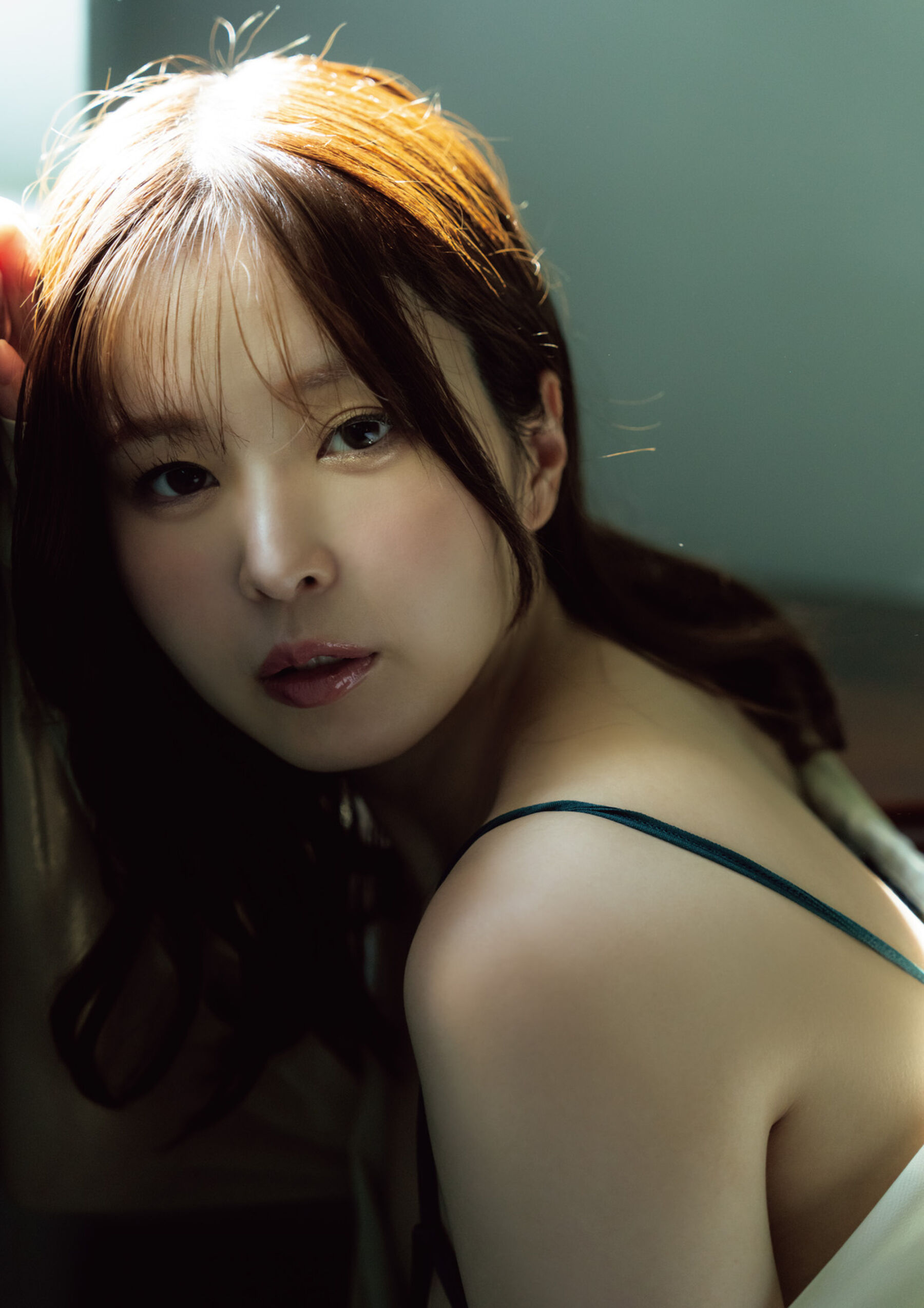 九野雏乃《mellow》 | Page 4