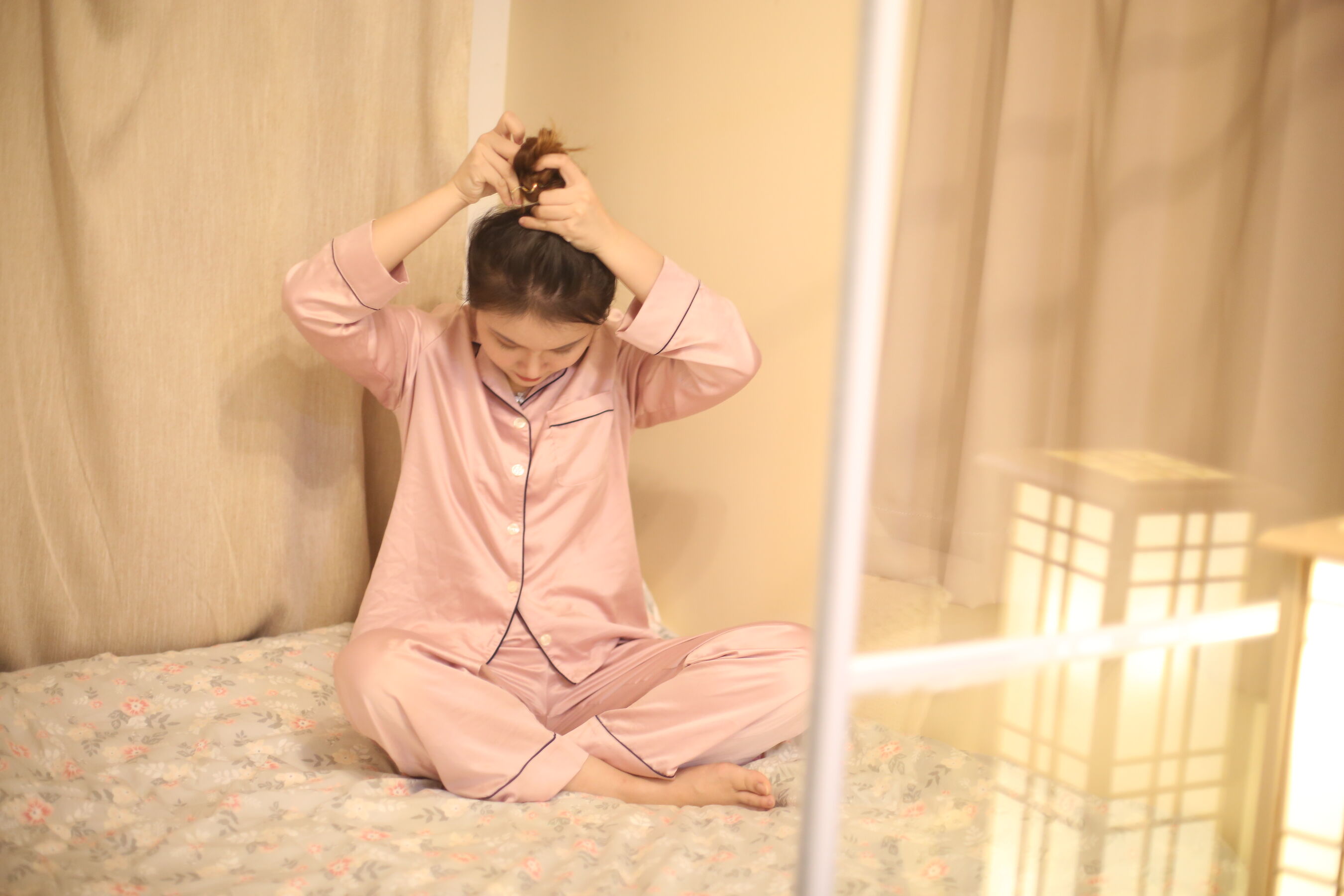 国模 xinxin aiden 大尺度人体私拍套图 | Page 4