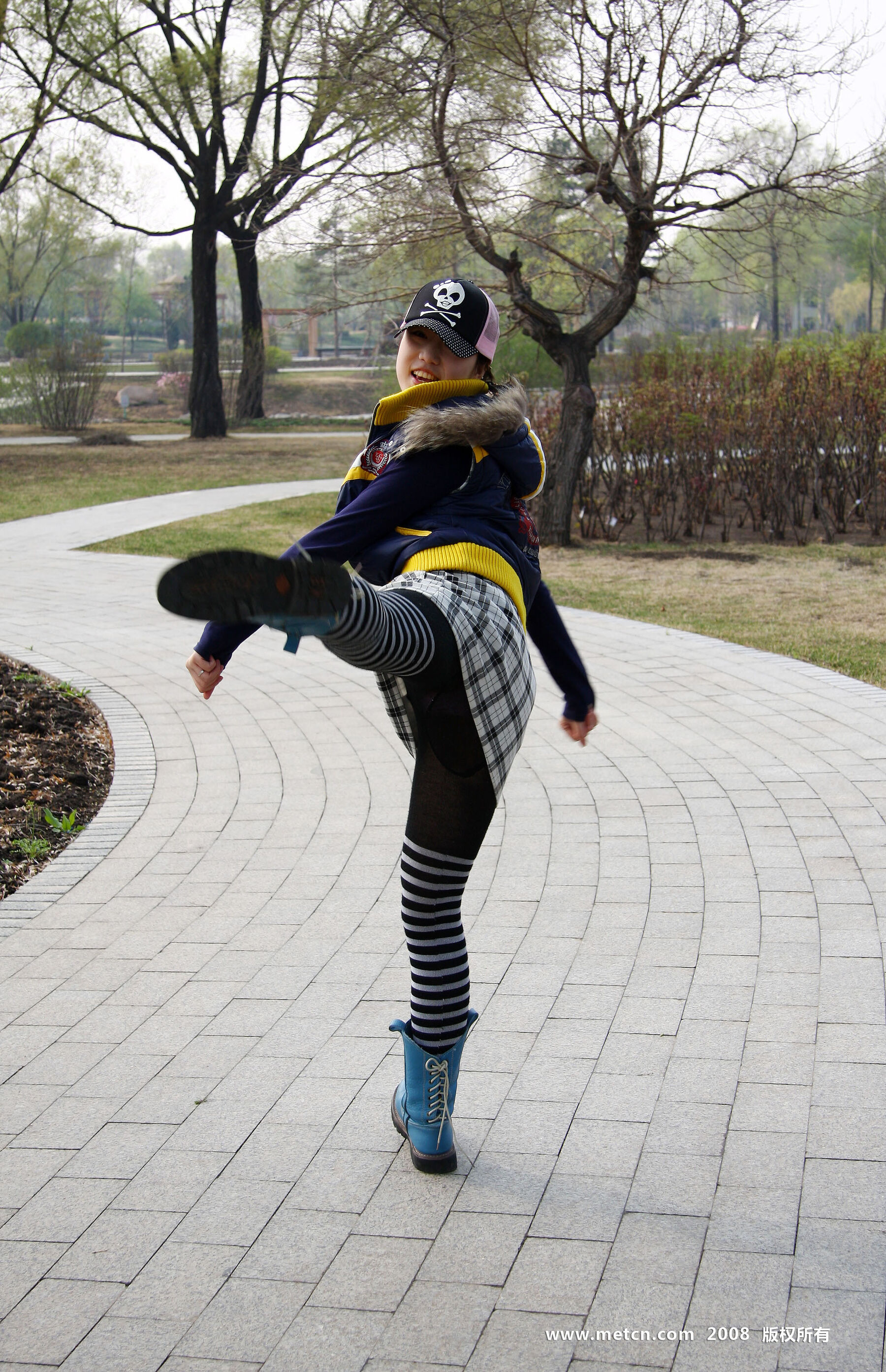 张筱雨《美丽人生4》 | Page 2