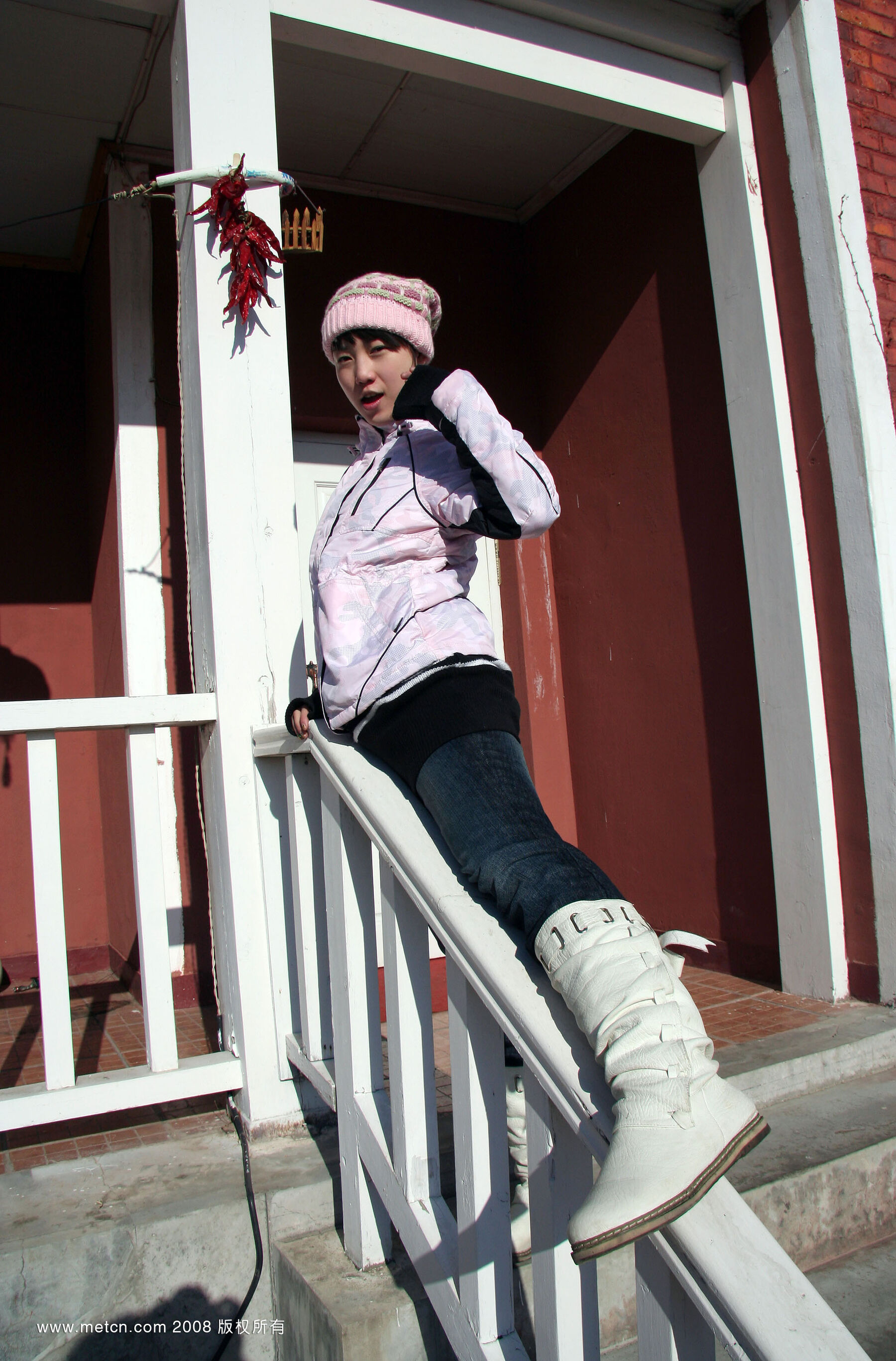 张筱雨《美丽人生4》