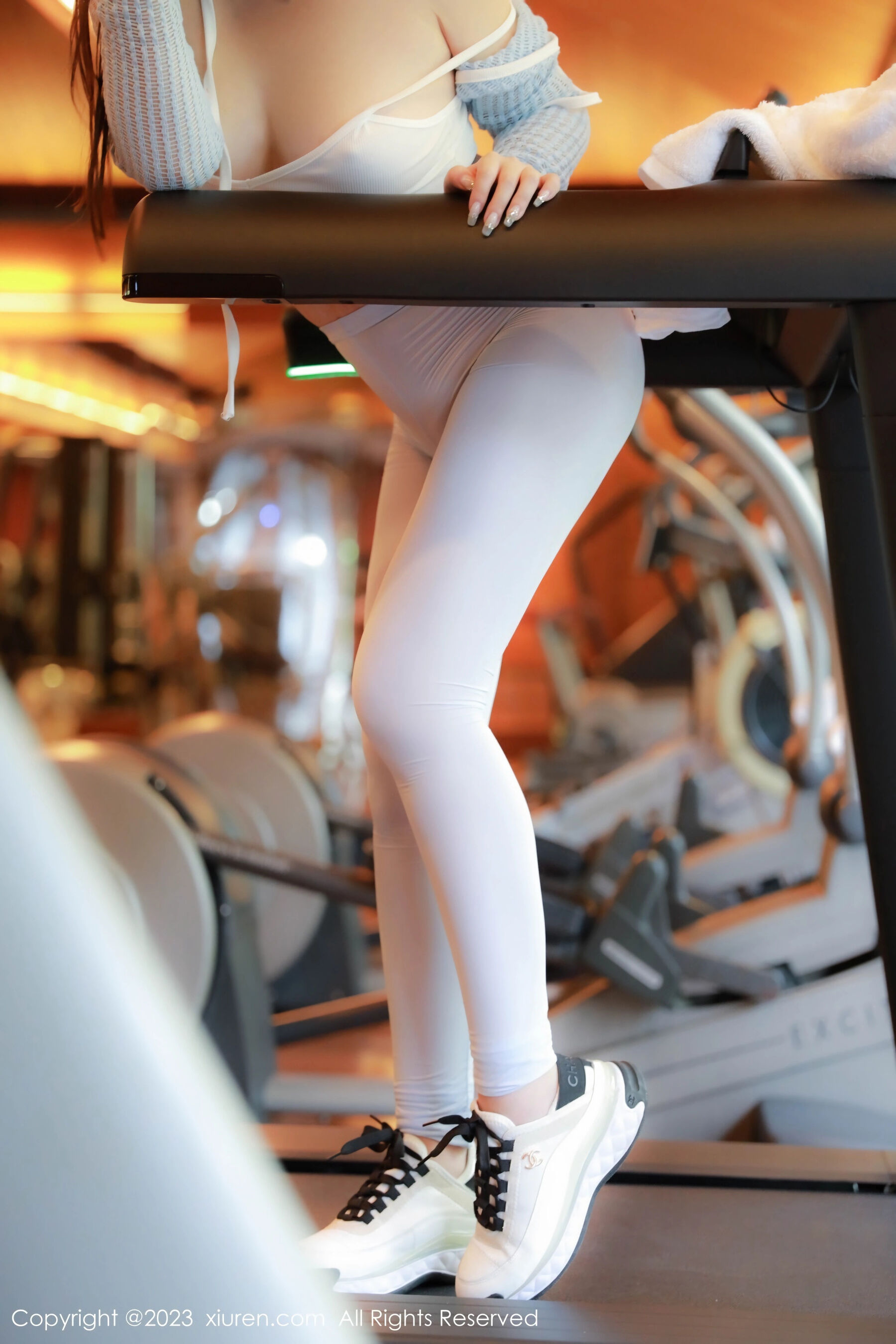 Vol. 7821 小薯条nienie