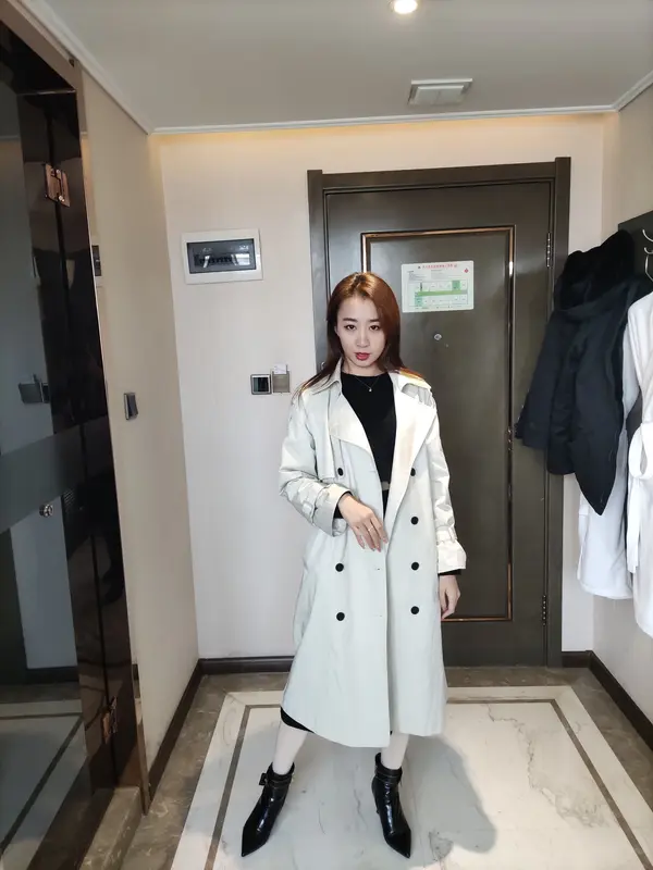 国模姜旭大尺度人体私拍套图 | Page 2