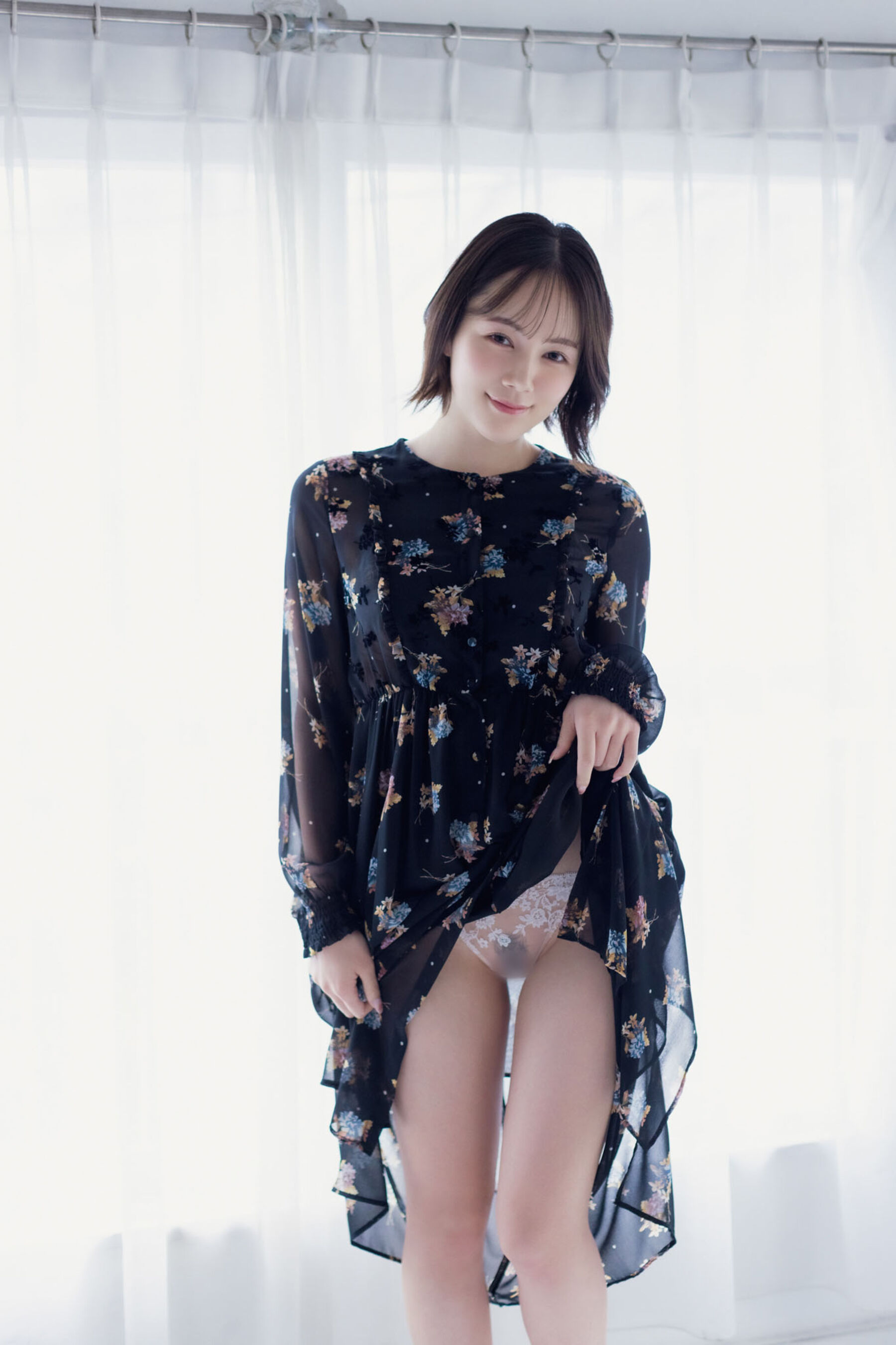 凉森玲梦《オトナのはつ恋》