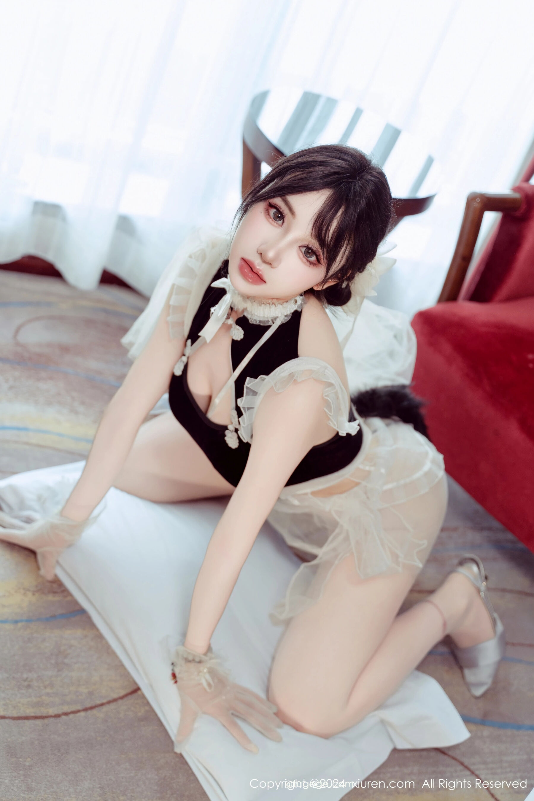 Vol. 9197 汐汐爱吃草莓 | Page 3