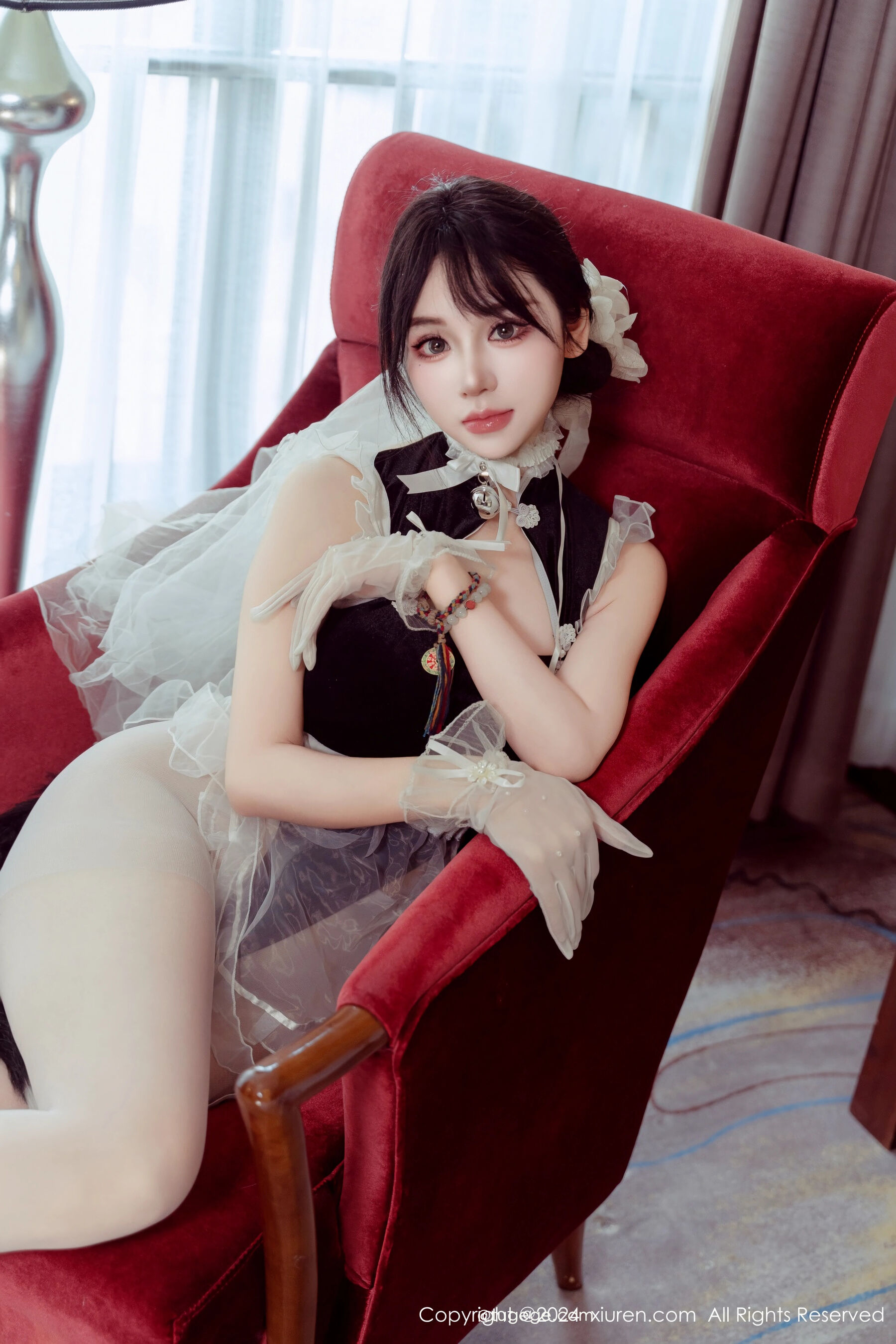 Vol. 9197 汐汐爱吃草莓 | Page 2