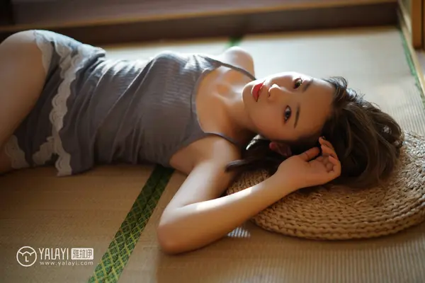 Vol. 053 严冰冰《要有光》 | Page 5