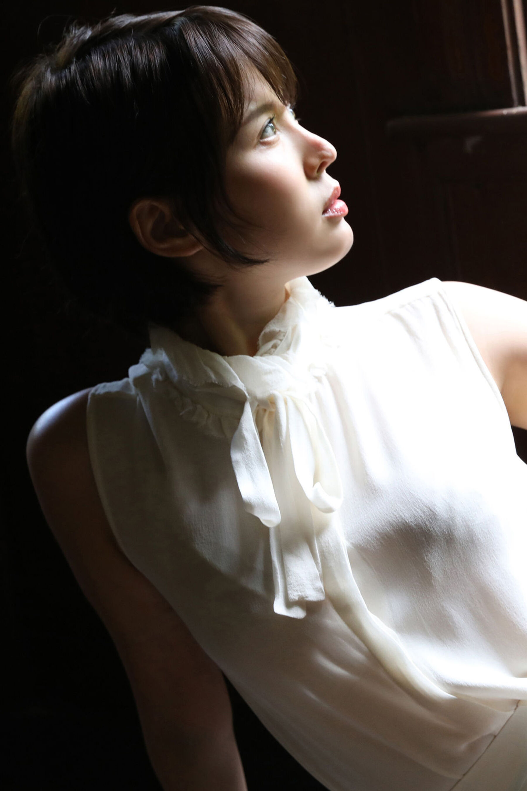 葵司《きみが溢れてる》 | Page 4