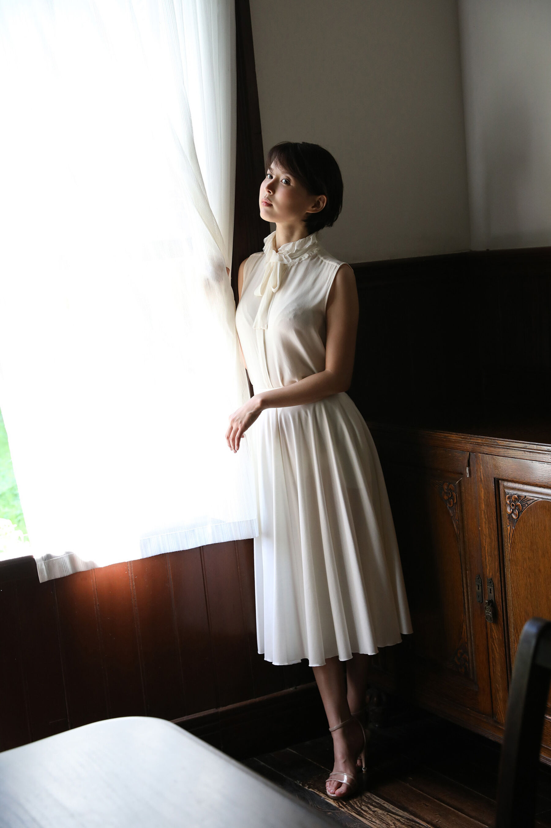 葵司《きみが溢れてる》 | Page 2