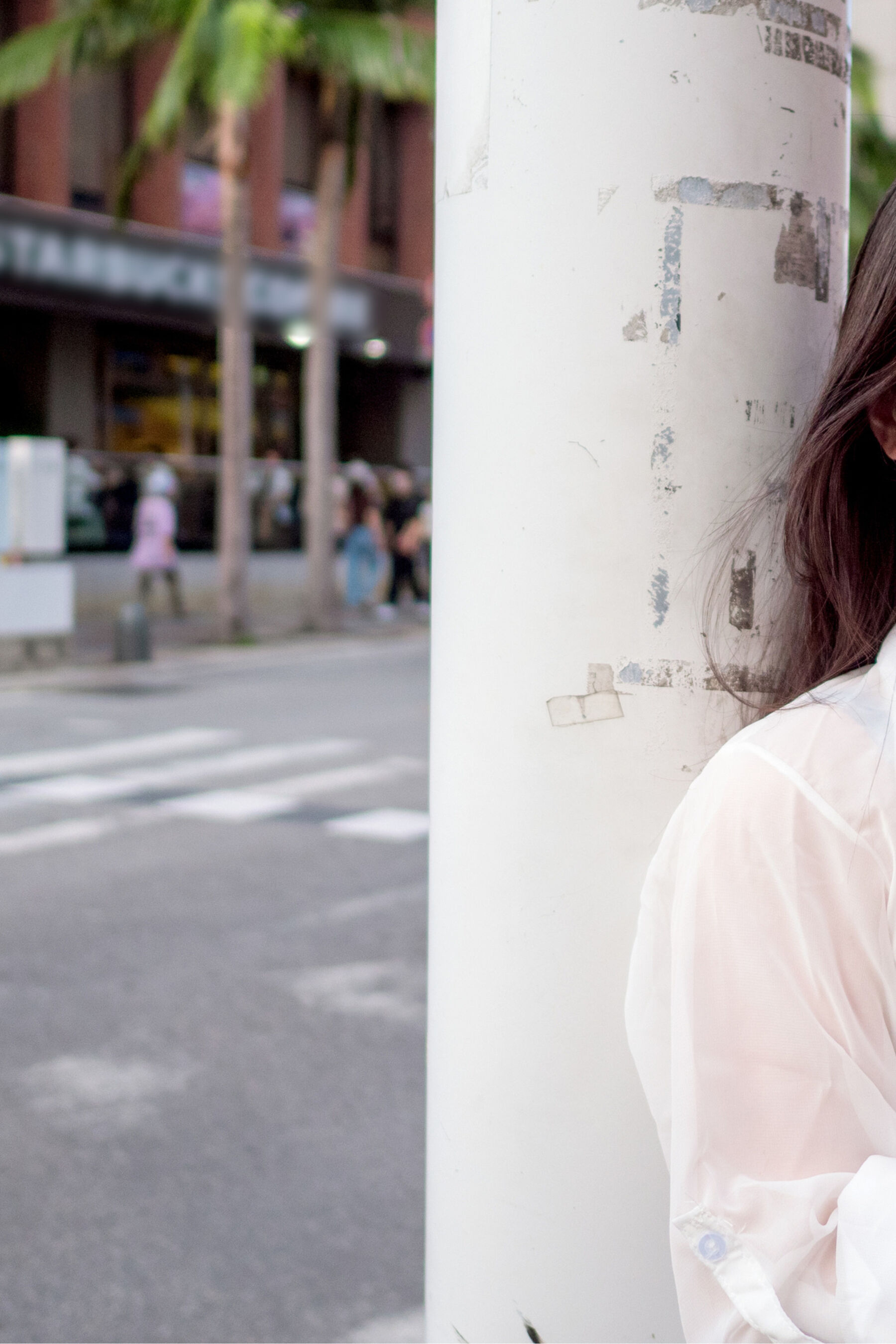 铃村爱里《冲縄撮影の第一弾 AIRI》 | Page 3