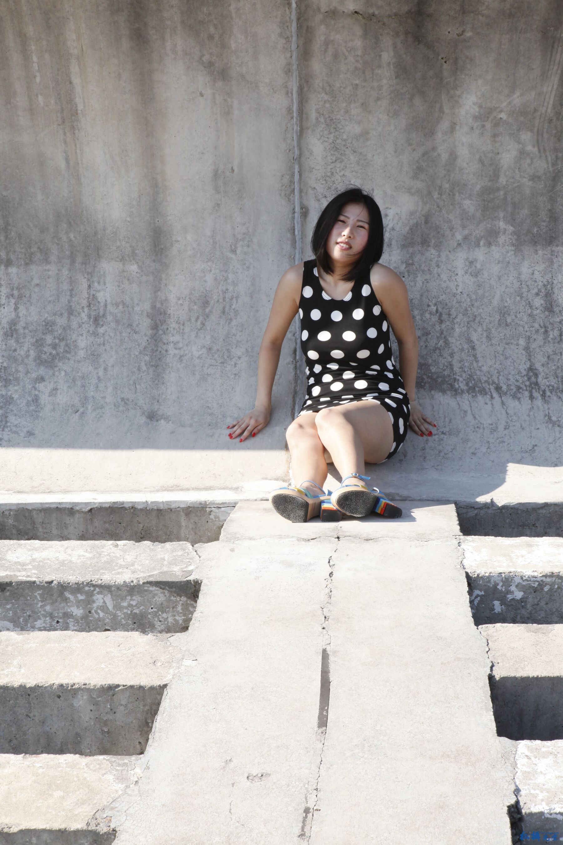 国模小红大尺度人体私拍套图 | Page 3