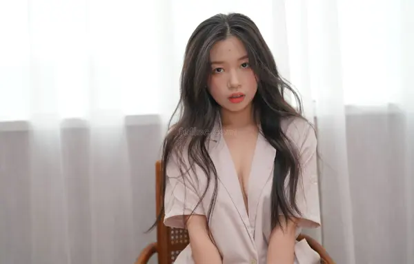 国模雅雅人体私拍套图 | Page 3