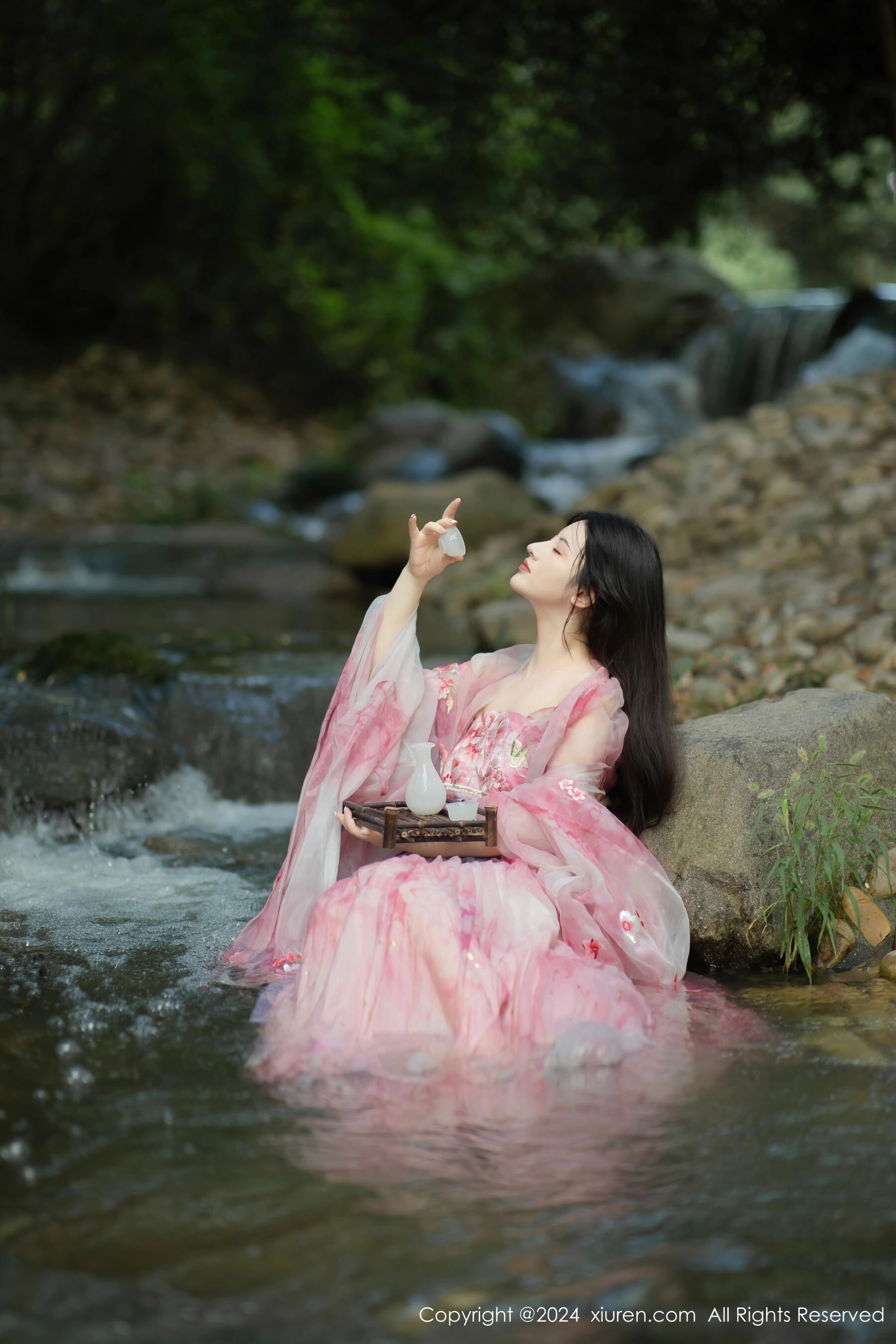 Vol. 9100 诗诗kiki | Page 3