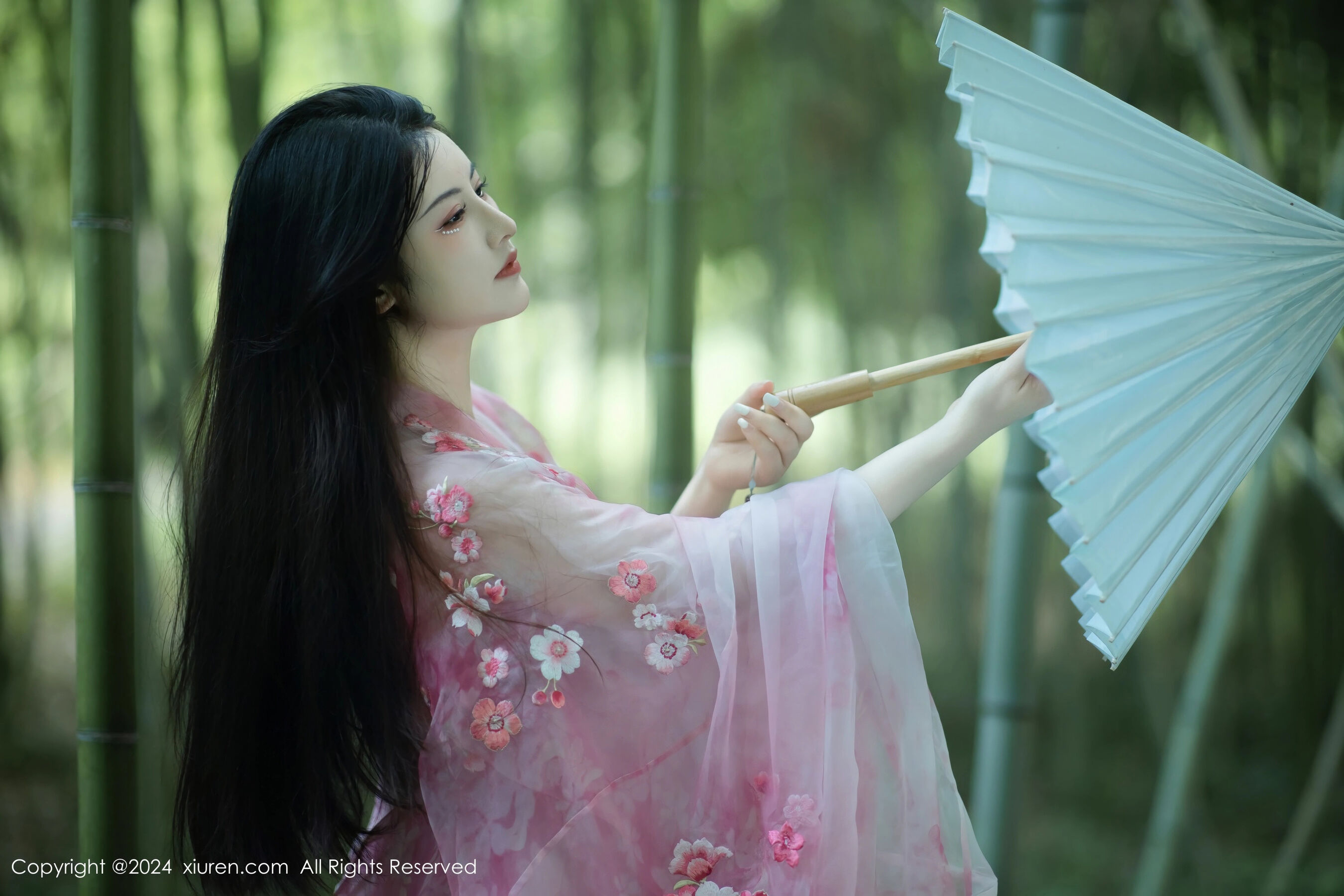 Vol. 9100 诗诗kiki