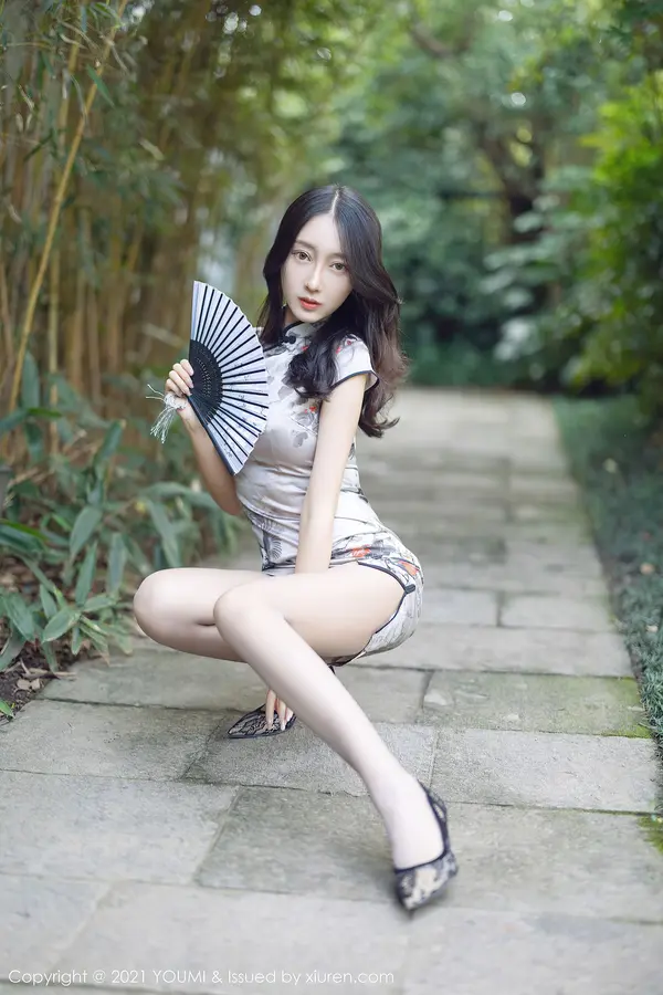 Vol. 0635 玥儿玥er | Page 2