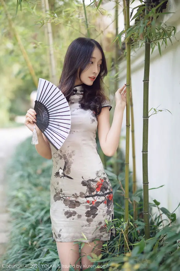 Vol. 0635 玥儿玥er