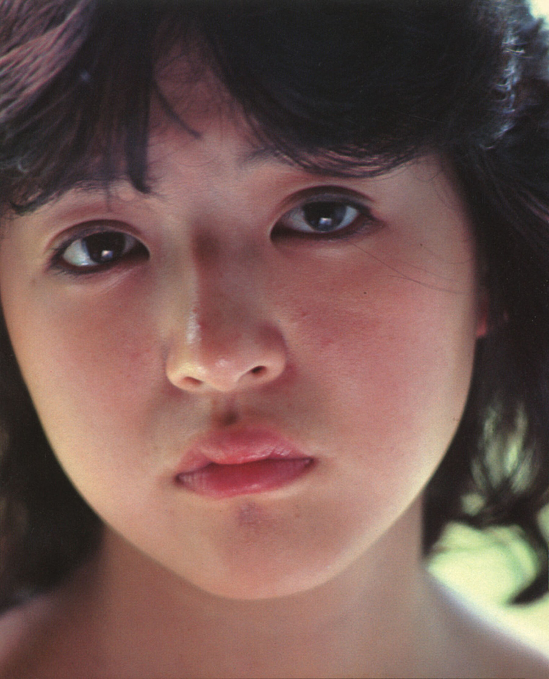 Vol. 1982.5 浜田朱里《わらって》